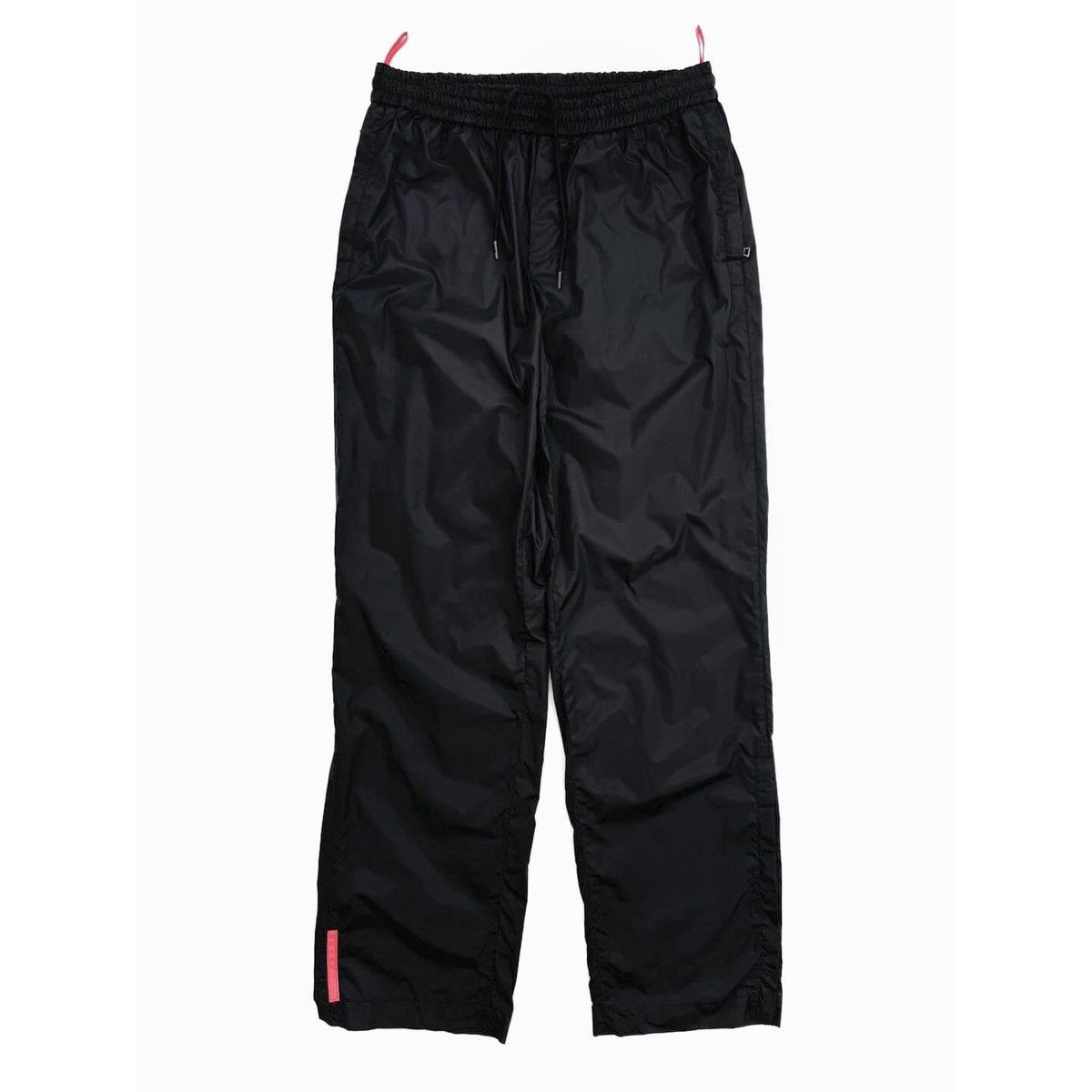 Prada Prada Nylon Pants | Grailed Prada Prada Nylon Pants | Grailed