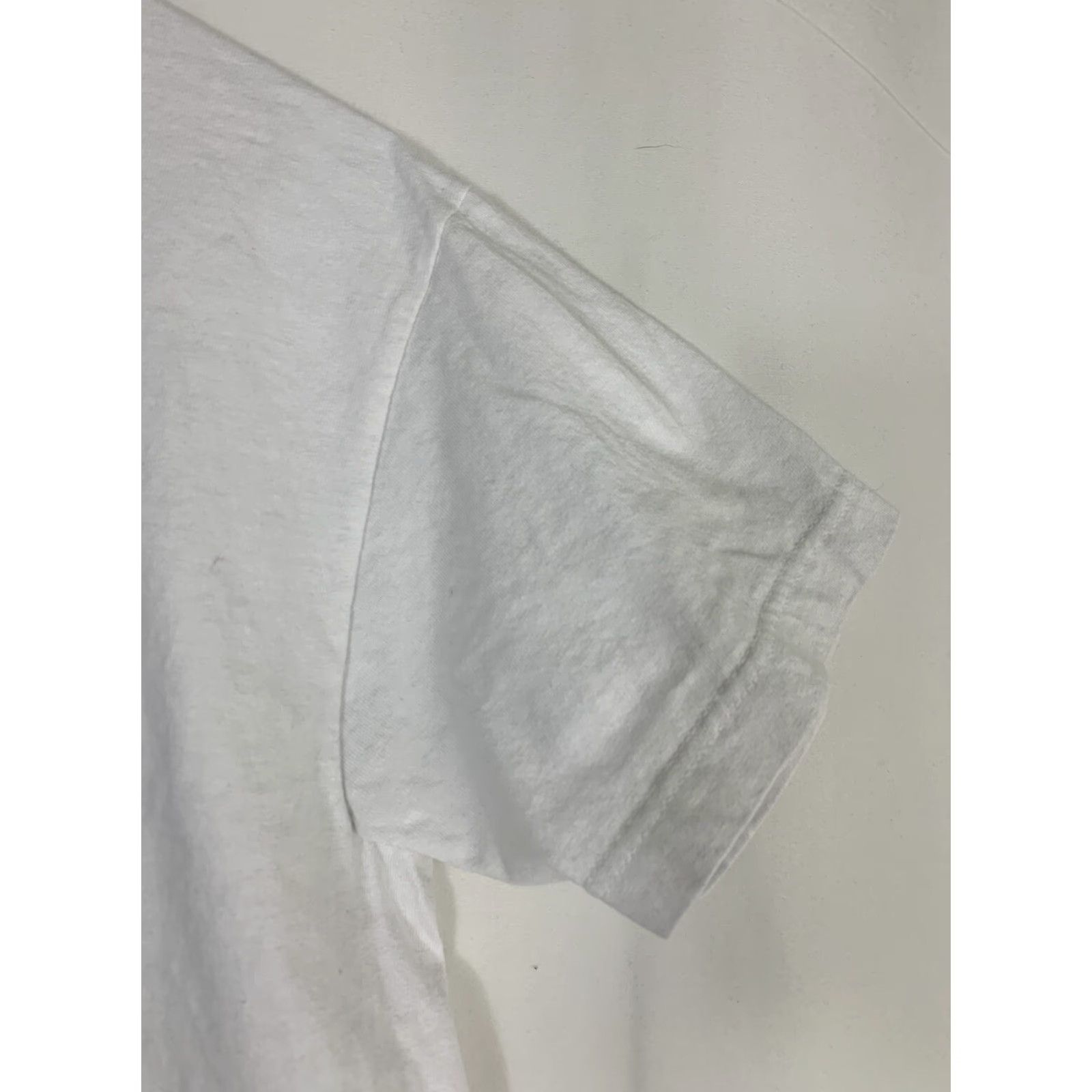 Vintage LRG Men’s Small T Shirt Short Sleeves Lifted Research Group Hustle Trees White Shirt Mens Small White LRG Size US S / EU 44-46 / 1 - 5 Thumbnail