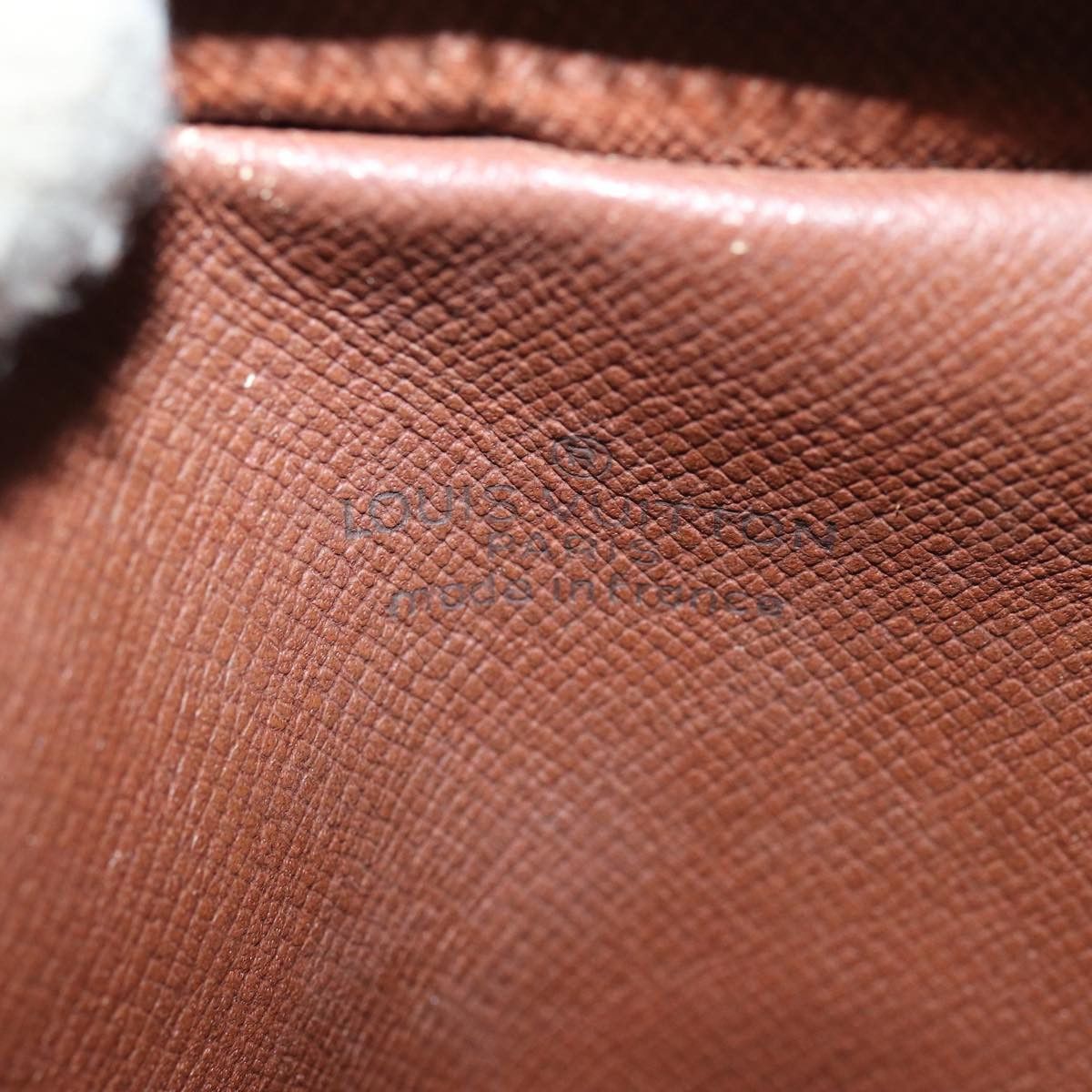 Louis Vuitton LOUIS VUITTON Monogram Mini Amazon Shoulder Bag M45238 Size ONE SIZE - 14 Thumbnail