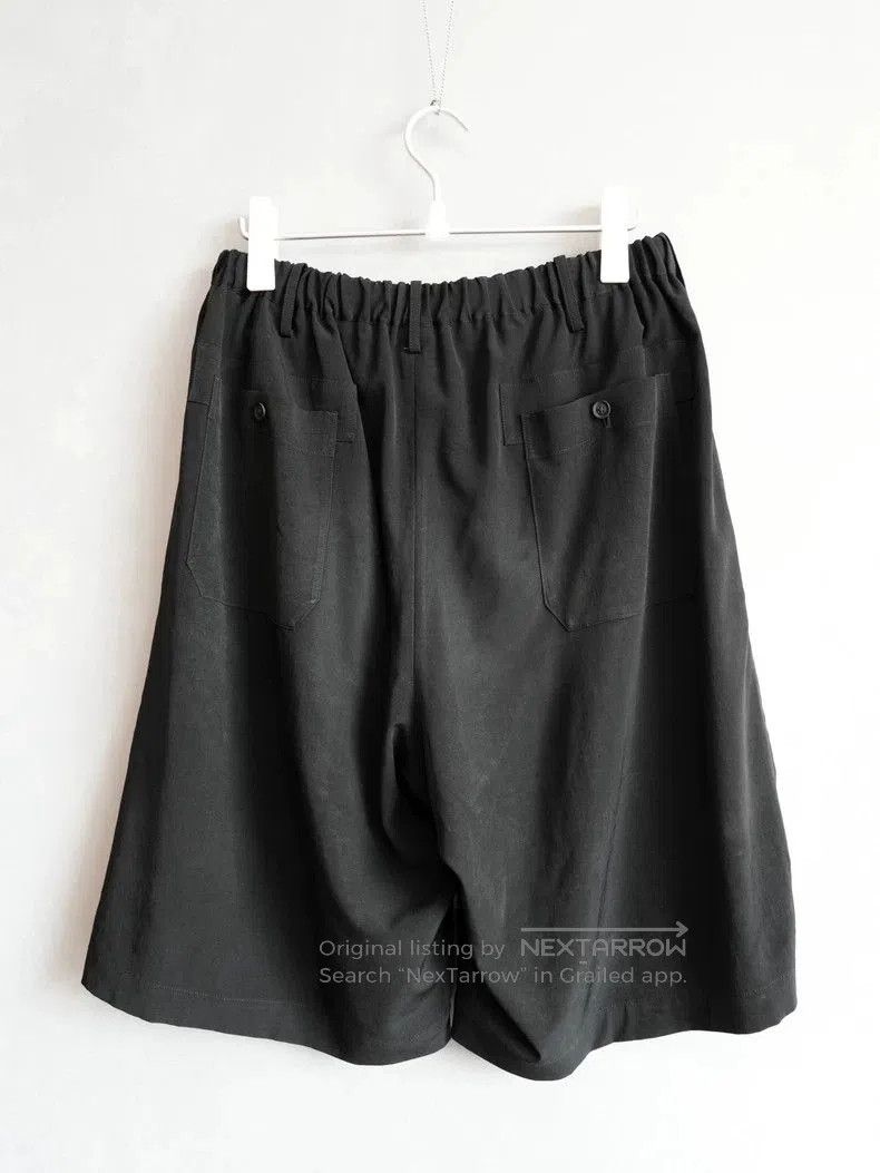 Yohji Yamamoto Yohji Yamamoto 20SS Three. Size US 34 / EU 50 - 2 Thumbnail