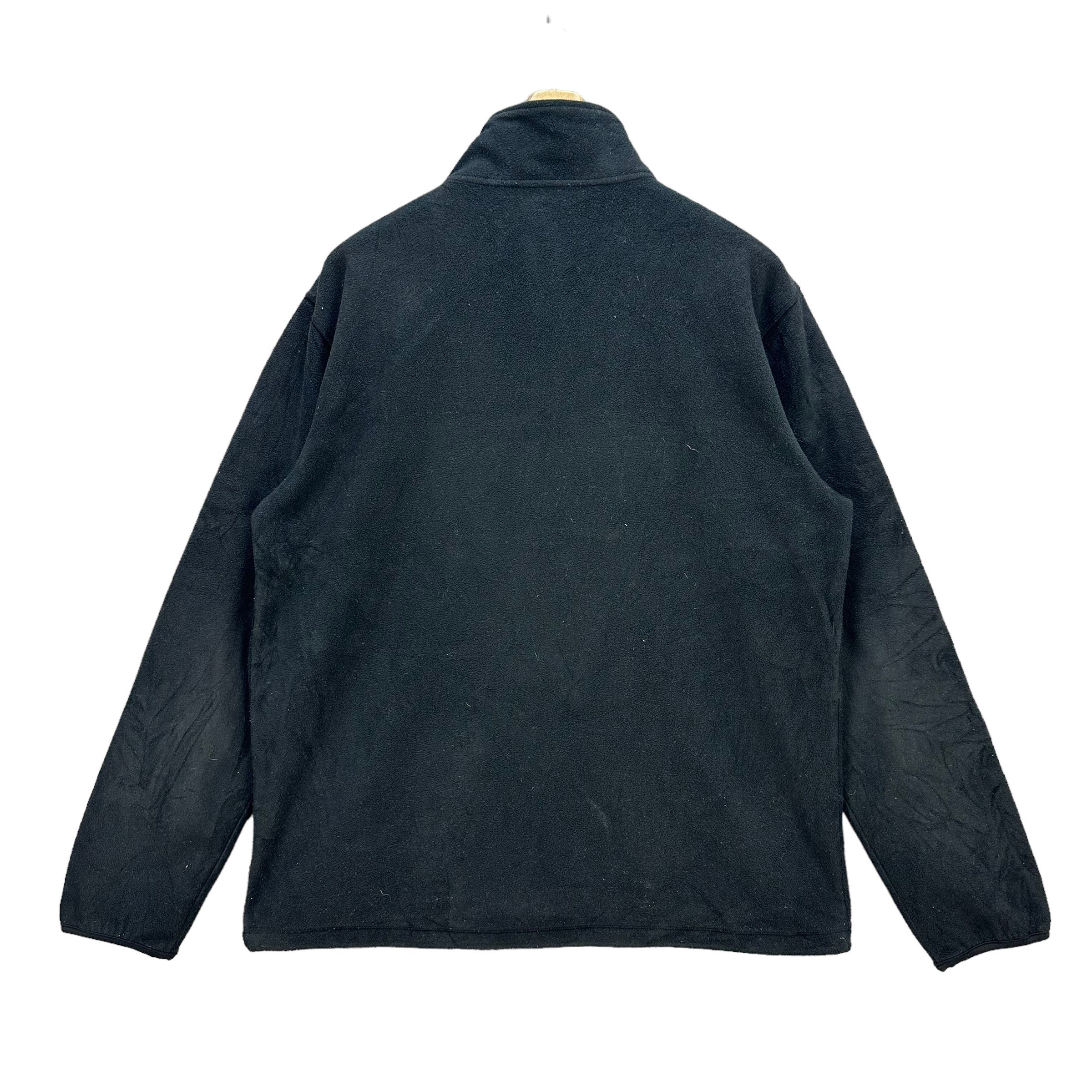 Canterbury of New Zealand CANTERBURY BIG LOGO PULLOVER FLEECE #7556-153 Size US XL / EU 56 / 4 - 10 Thumbnail