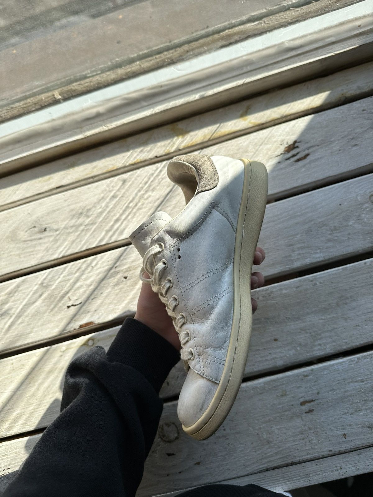 Designer × Isabel Marant 🚨Isabel Marant Classic Andy Low Sneakers 39 size luxury rare Size US 9 / IT 39 - 4 Thumbnail