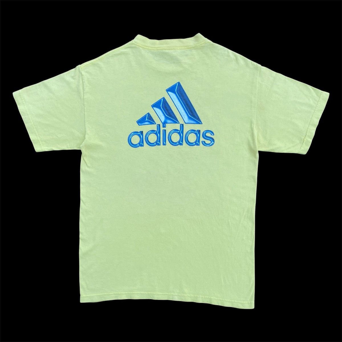 Adidas RARE ‼️ Adidas Size US S / EU 44-46 / 1 - 1 Thumbnail