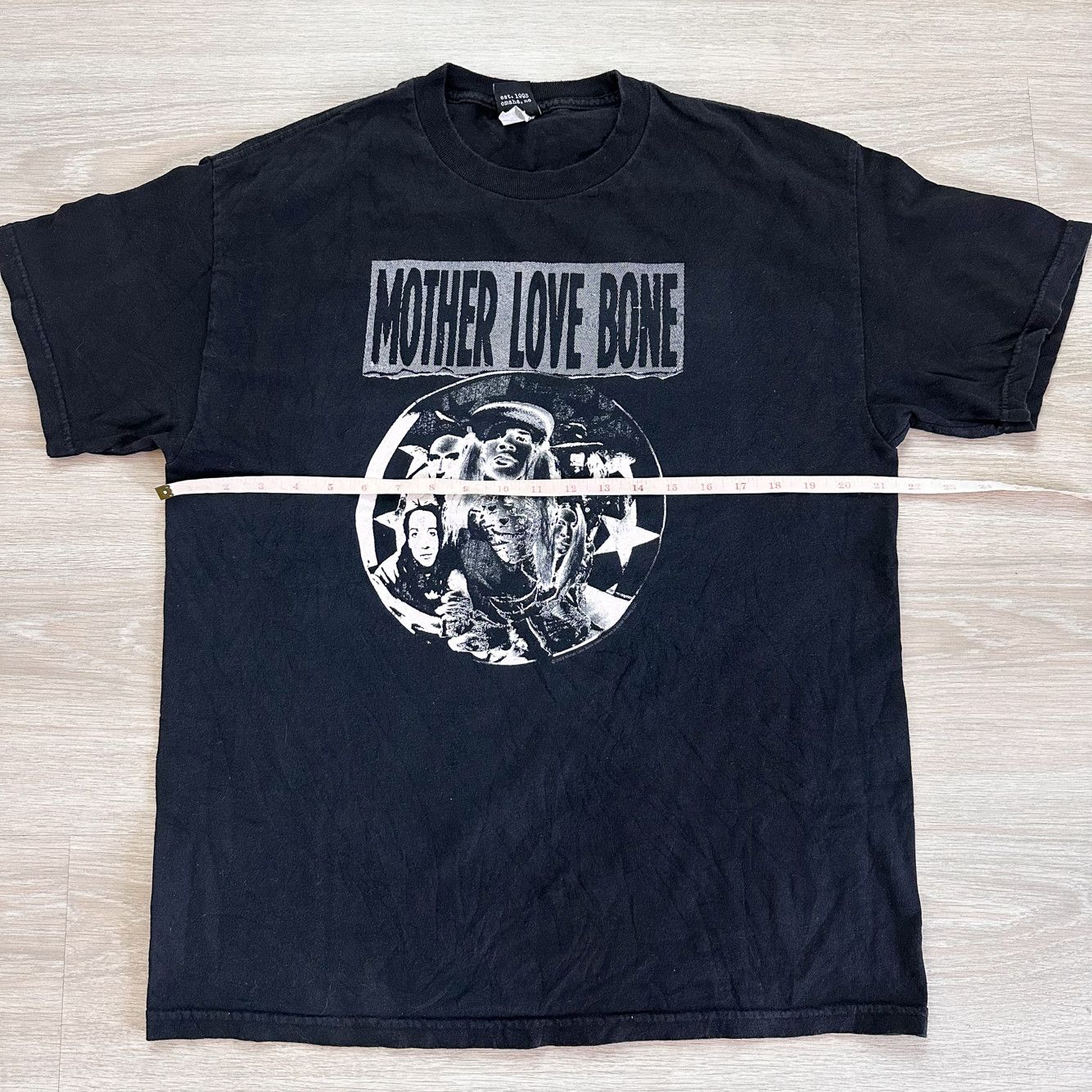 Vintage Vintage 2005 Mother Love Bone size L Size US L / EU 52-54 / 3 - 5 Thumbnail