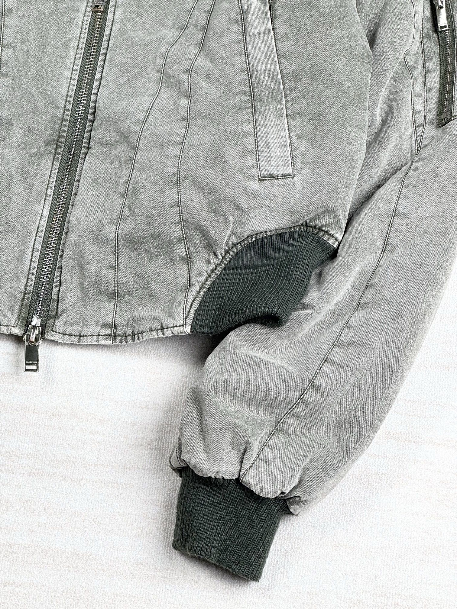 Han Kjobenhavn Bomber jacket 48 Size US M / EU 48-50 / 2 - 3 Thumbnail