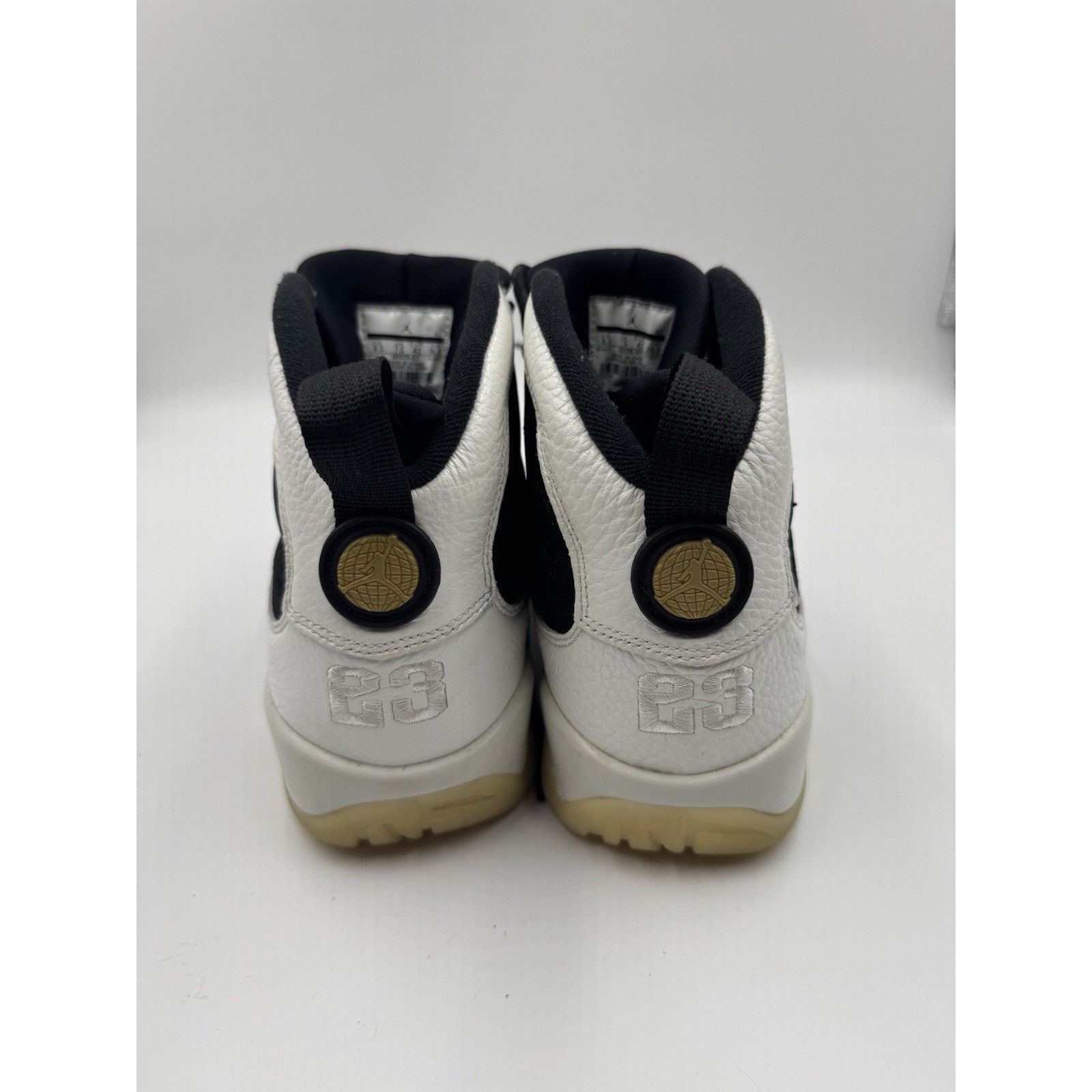 Jordan Brand Size 8.5 - Air Jordan 9 Retro City of Flight NBS344 Size US 8.5 / EU 41-42 - 3 Thumbnail
