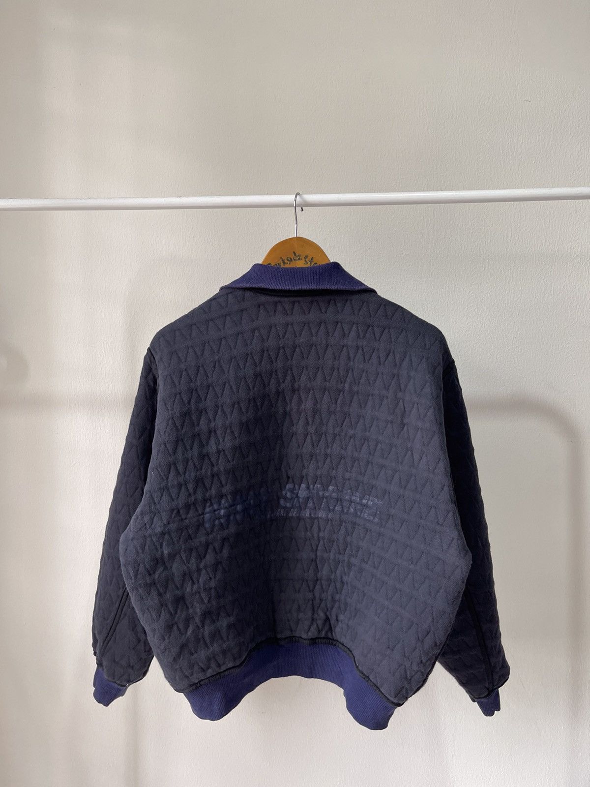 Issey Miyake Skyline Jacket | Grailed
