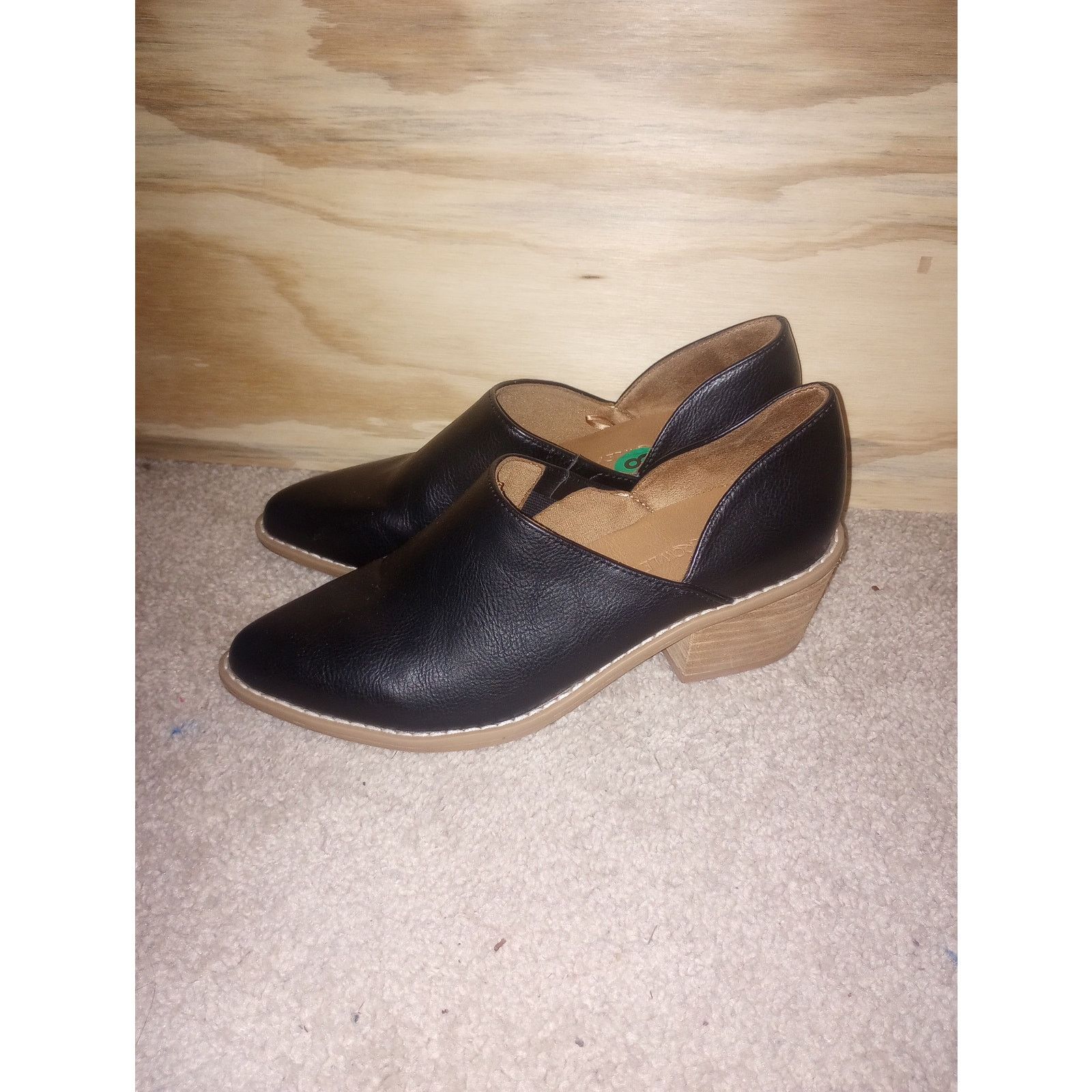 Cynthia Rowley Women's Cynthia Rowley Eddie Boot 8 Lowcut Modern Western Size US 8 / IT 38 - 1 Thumbnail