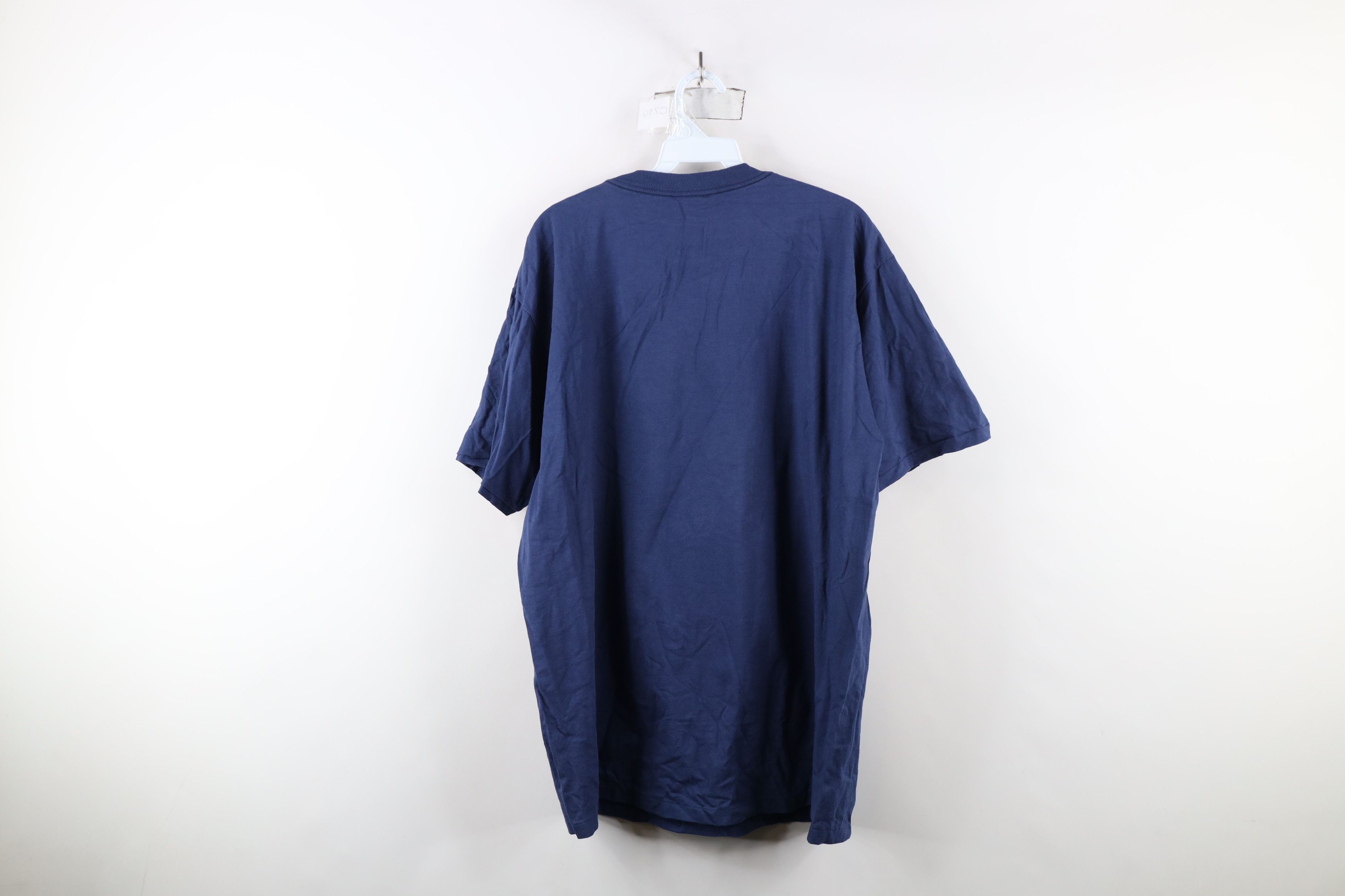 Vintage Deadstock Vintage 90s Dallas Cowboys Football T-Shirt USA Size US L / EU 52-54 / 3 - 12 Thumbnail