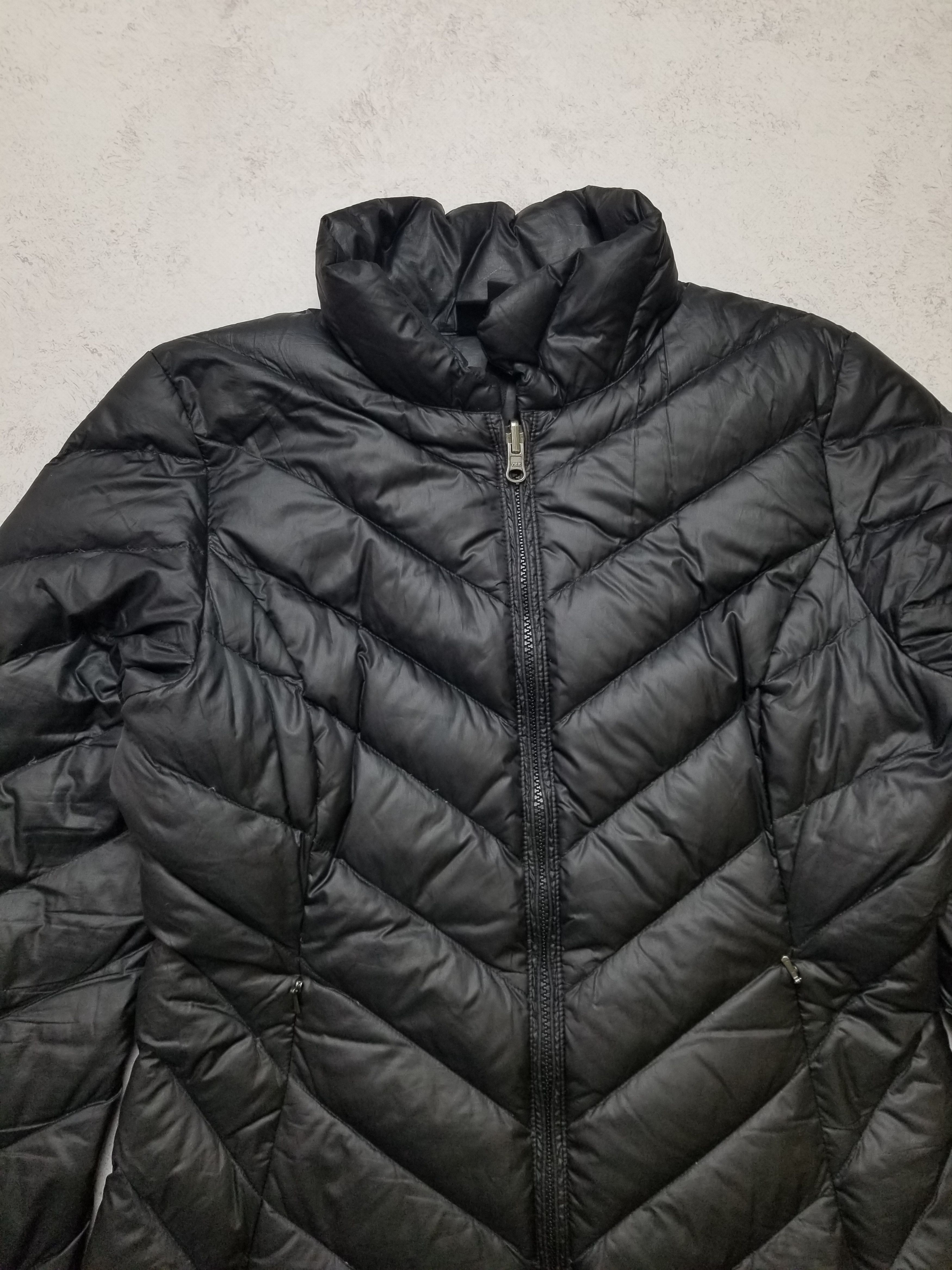 Patagonia Patagonia Parka Base Layer Puffer Insulated Jacket Size S / US 4 / IT 40 - 11 Thumbnail