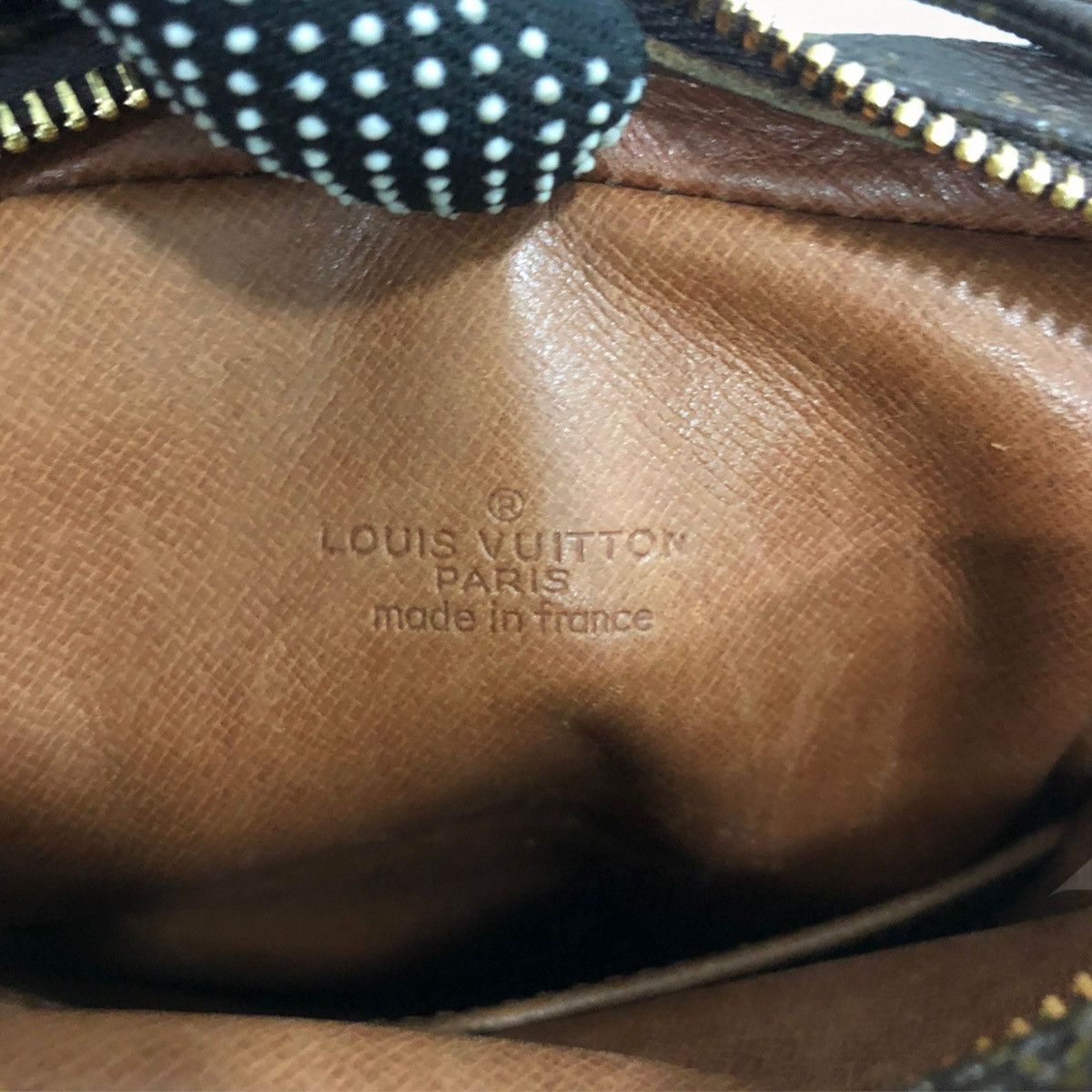 Louis Vuitton ‼️YES‼️ LOUIS VUITTON MONOGRAM DANUBE CROSSBODY SLING BAG Size ONE SIZE - 12 Thumbnail
