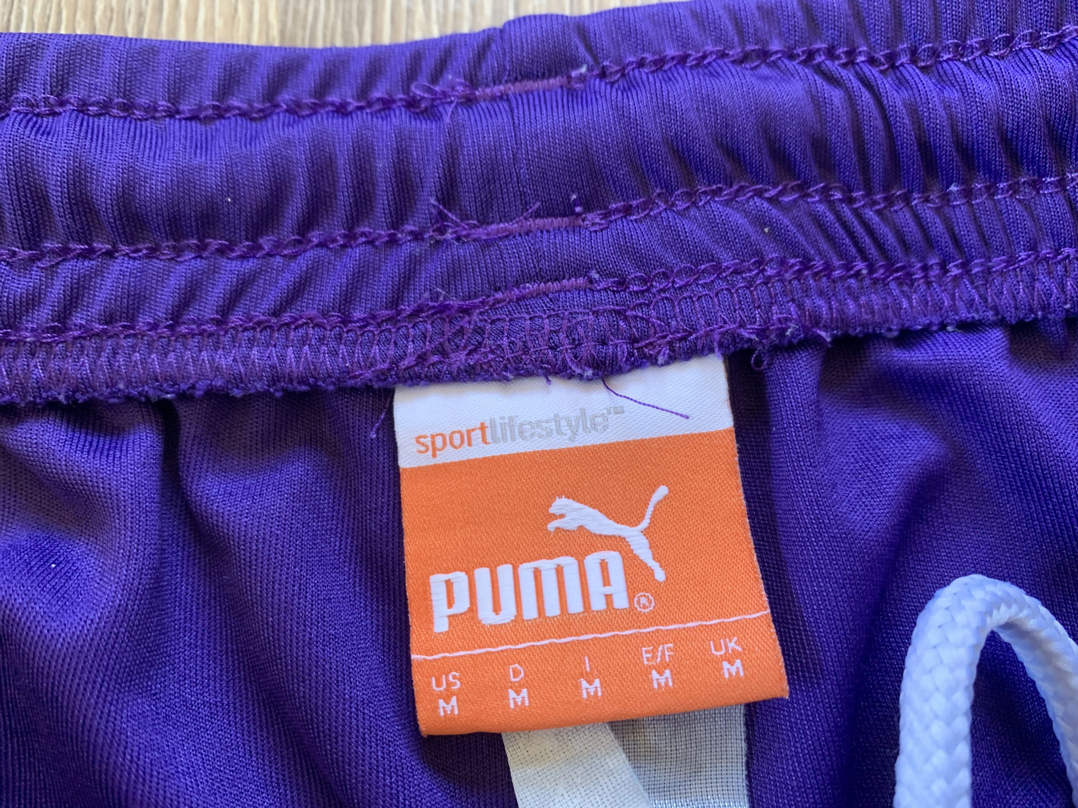 Puma Puma Mens Training Shorts Size US 32 / EU 48 - 7 Thumbnail