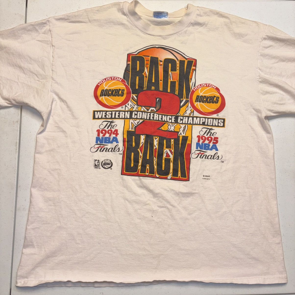 Vintage Vintage shirt Size US L / EU 52-54 / 3 - 1 Preview