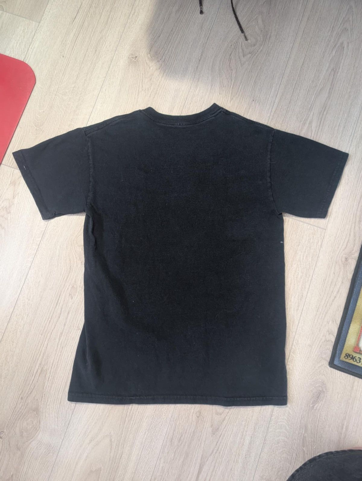 Disney × Vintage VINTAGE RARE Y2K official Disney merch kingdom hearts tee Size US S / EU 44-46 / 1 - 4 Thumbnail