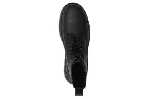 Balenciaga o1mt1gz0924 Strike 20mm Boots in Black Size US 6 / IT 36 - 6 Thumbnail