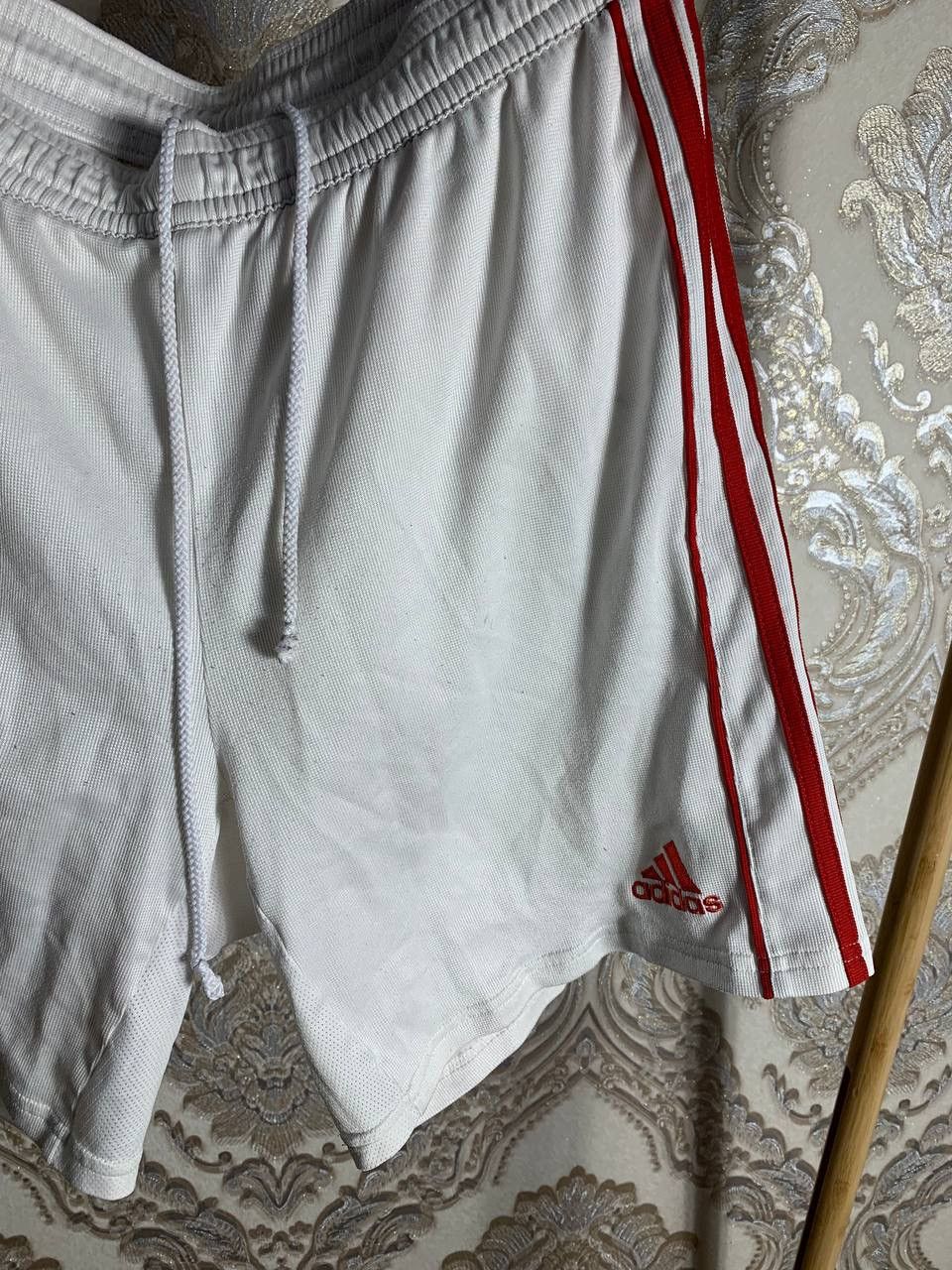 Adidas VINTAGE ADIDAS FC BAYERN MUNCHEN GERMANY SOCCER JERSEY 90s Size US XL / EU 56 / 4 - 2 Thumbnail