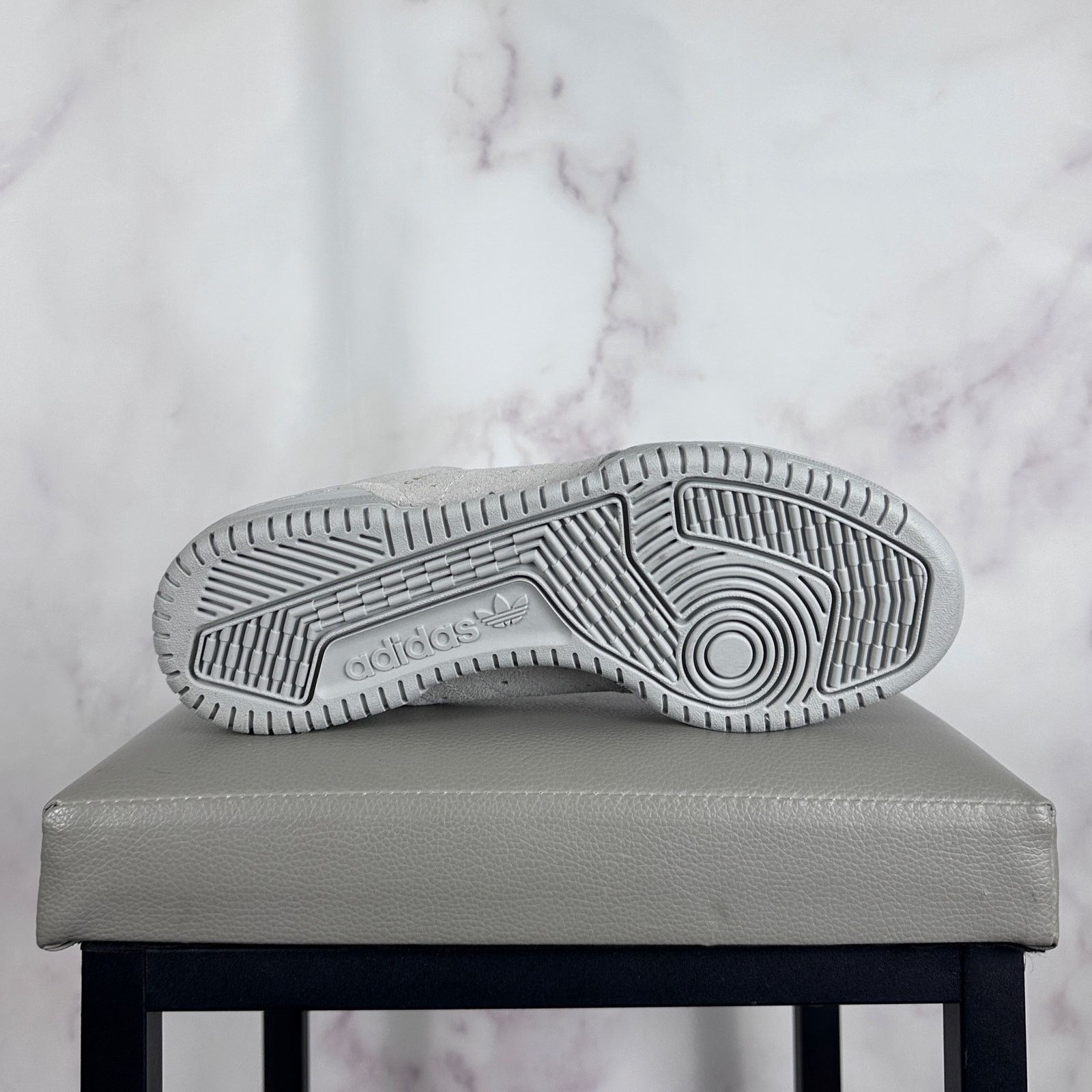Adidas Yeezy Powerphase Quiet Grey Size US 6.5 / IT 36.5 - 8 Thumbnail