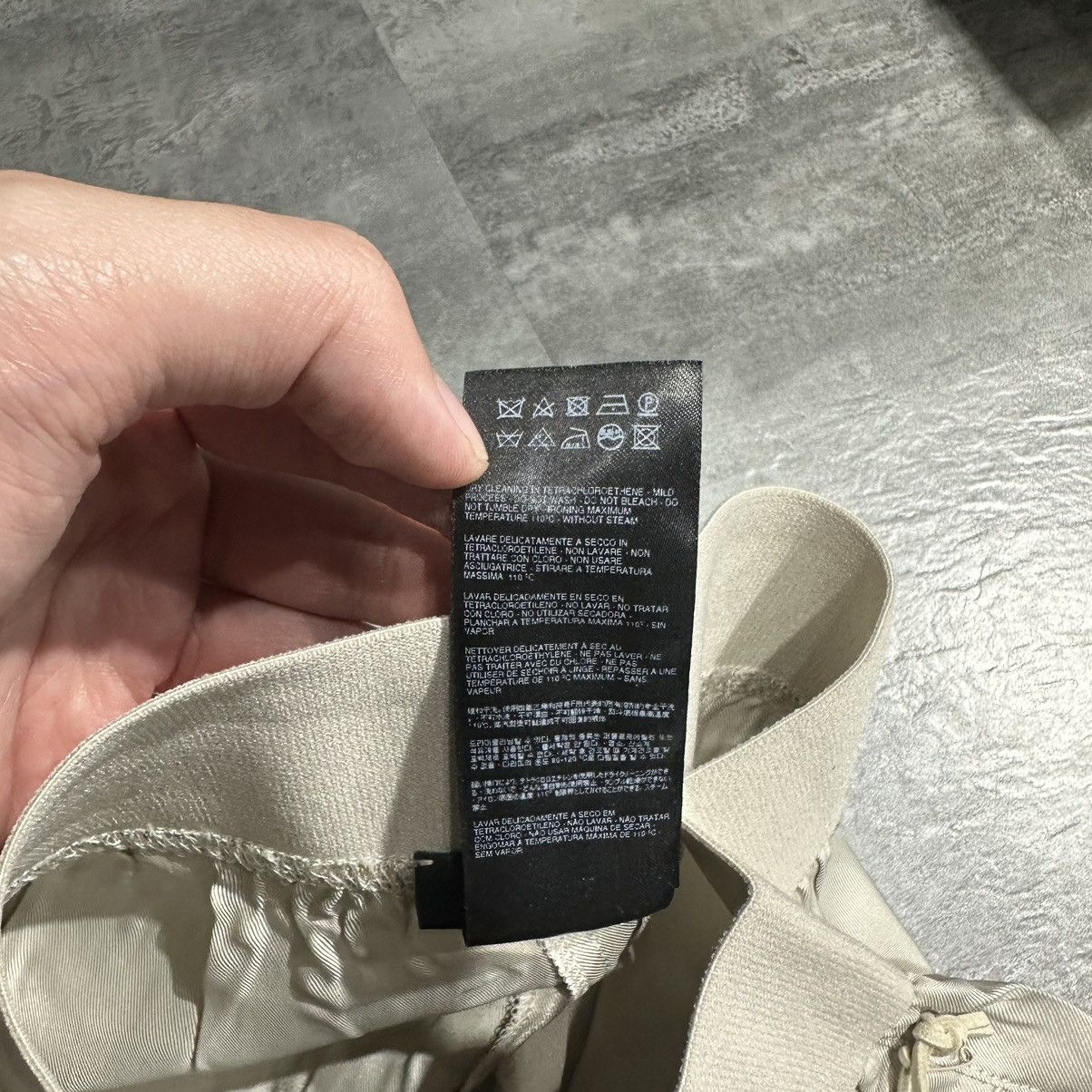 Fear of God Fear of God Luxury Loungewear Silk Lounge Pants - Cement Size US 28 / EU 44 - 4 Thumbnail