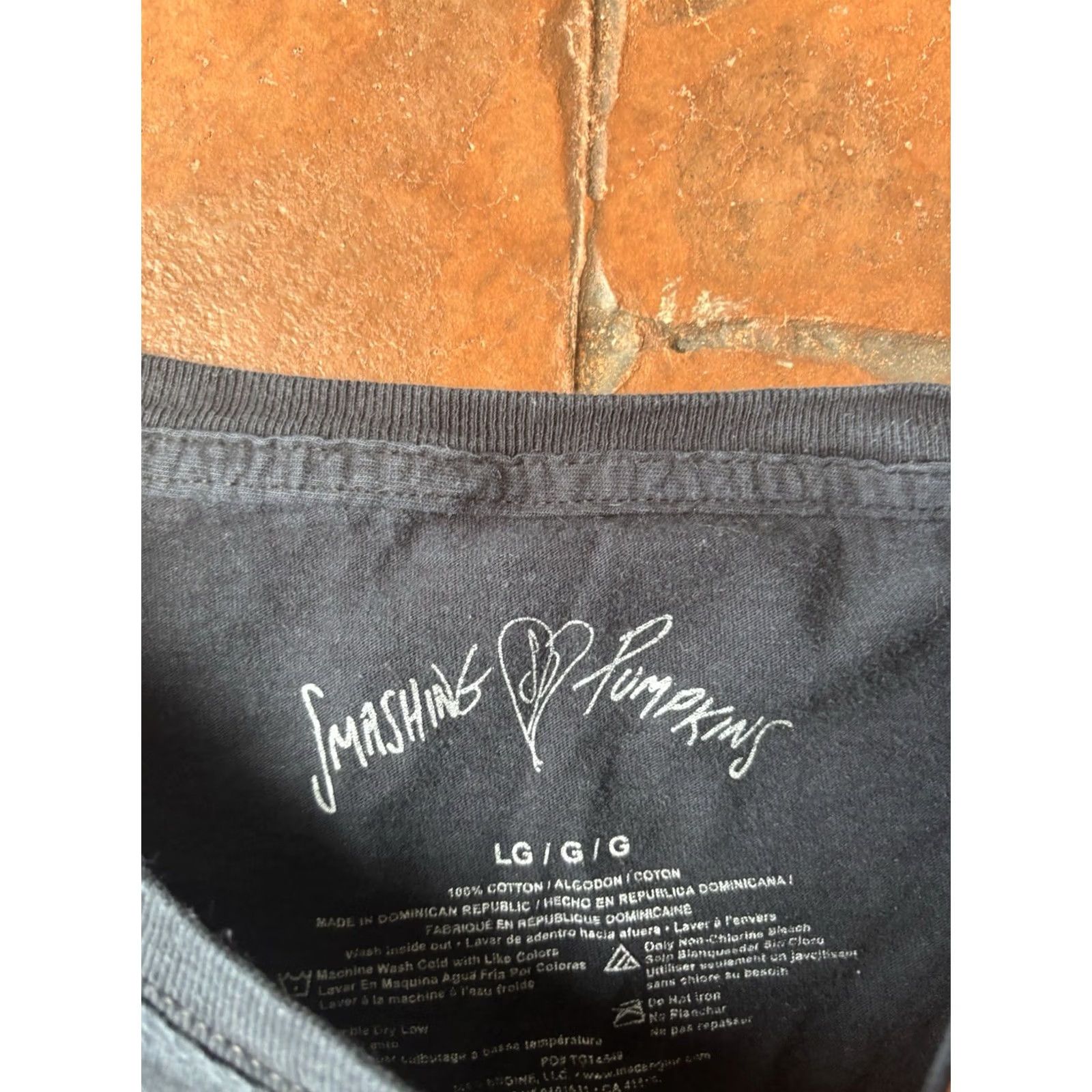 Vintage VINTAGE? No Size US L / EU 52-54 / 3 - 2 Thumbnail