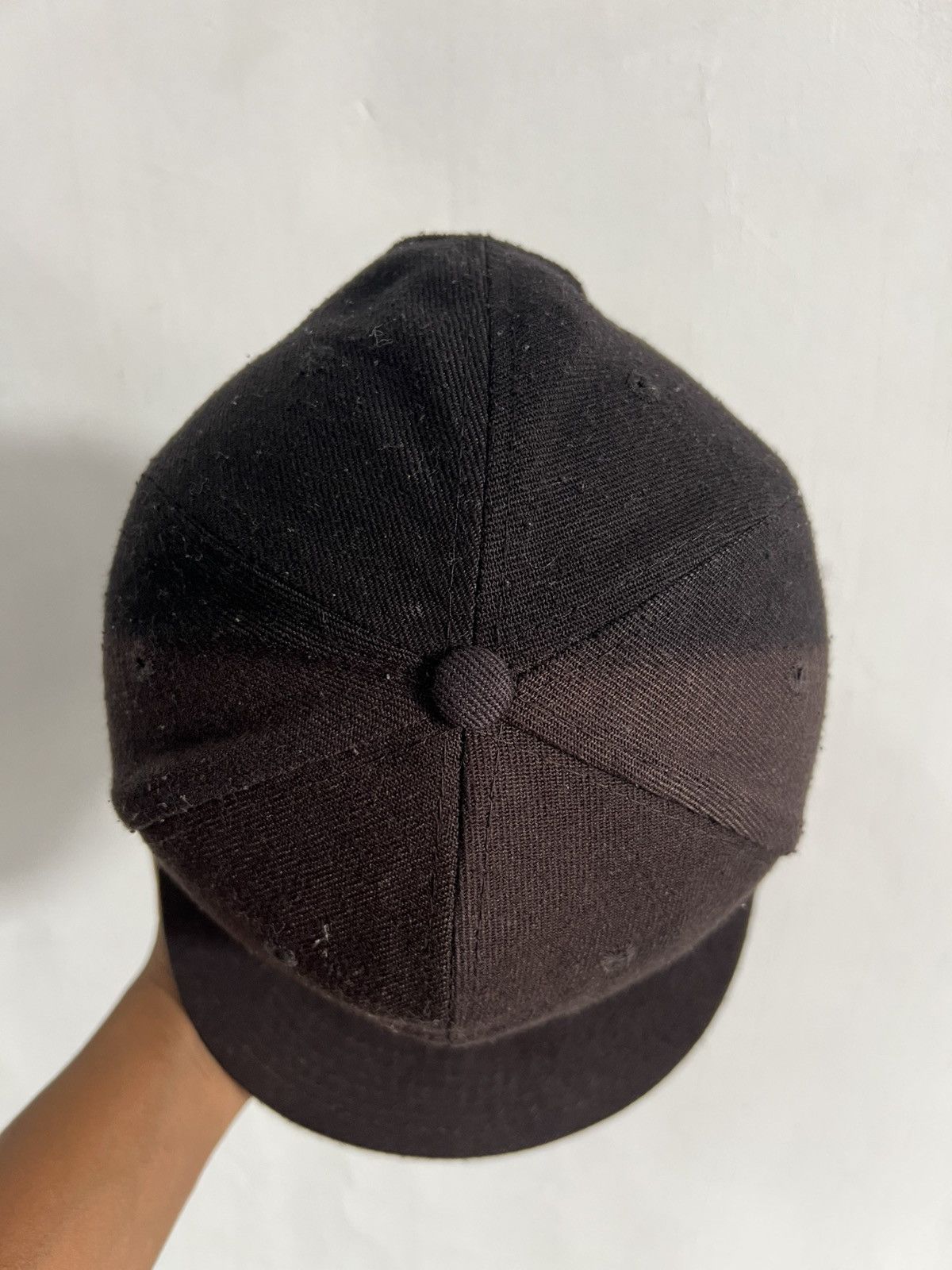 Japanese Brand Awesome Archive GRG Snapback Hat Size ONE SIZE - 8 Thumbnail