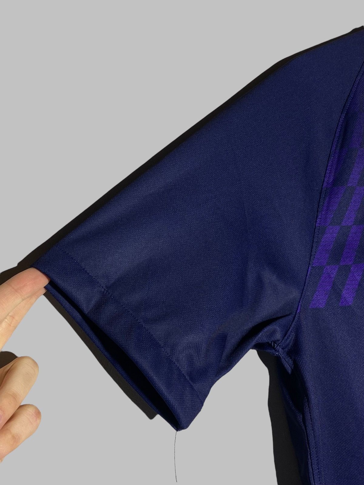 Nike New! Nike Tottenham 2019/20 Away Football Shirt Size US M / EU 48-50 / 2 - 9 Thumbnail