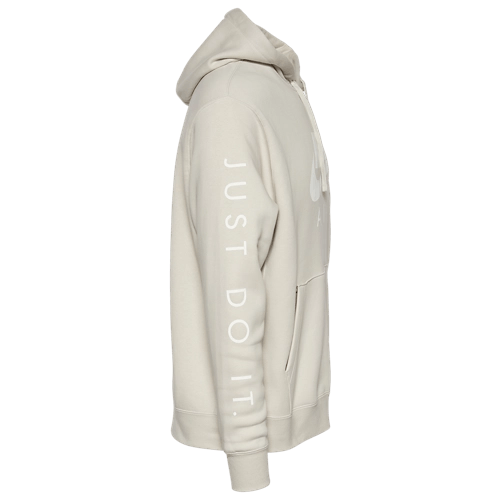 Nike Nike Just Do It Hoodie Size US L / EU 52-54 / 3 - 2 Thumbnail