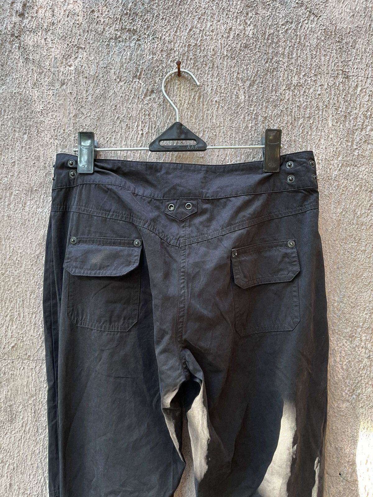 If Six Was Nine Morgan de Toi Punk Size 24" / US 00 / IT 34 - 7 Thumbnail