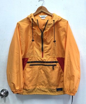 L.L. Bean LL BEAN Aztec Anorak Windbreaker John Mayer Pullover Jacket Size US S / EU 44-46 / 1 - 9 Thumbnail