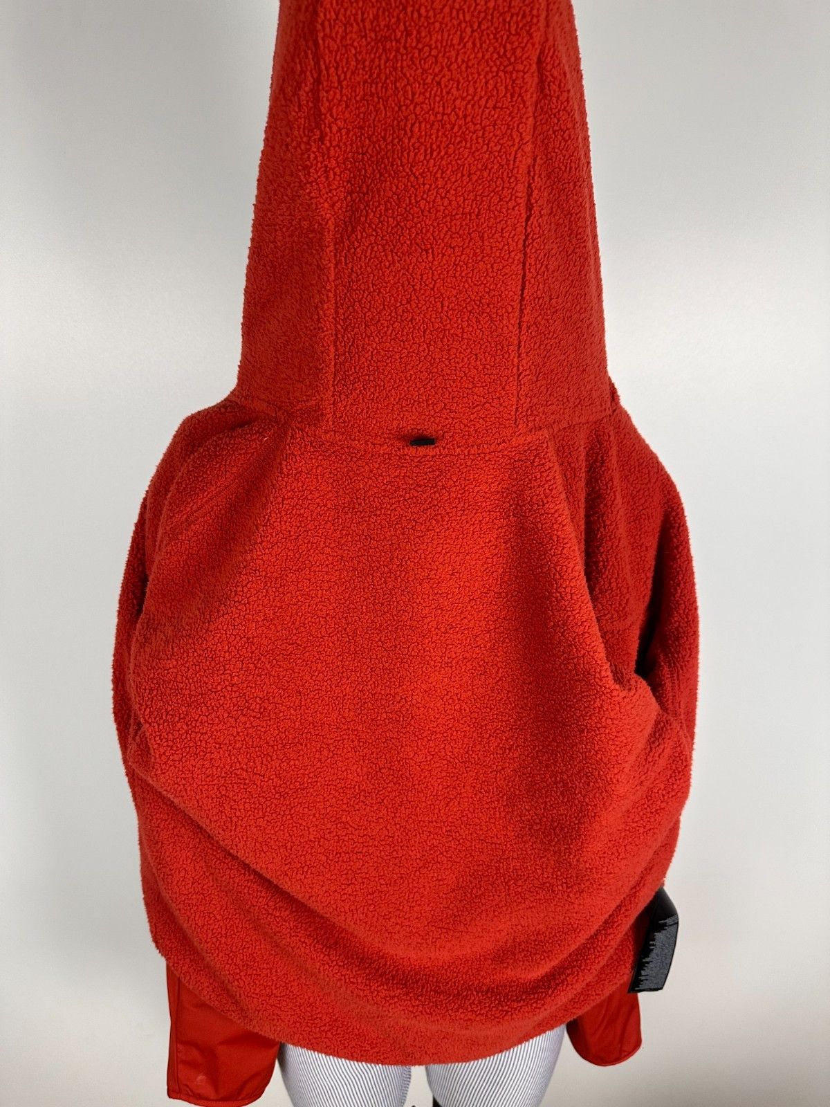 Uniqlo Uniqlo Womens Warm Jacket Hooded Red Size XS Size XS / US 0-2 / IT 36-38 - 8 Thumbnail