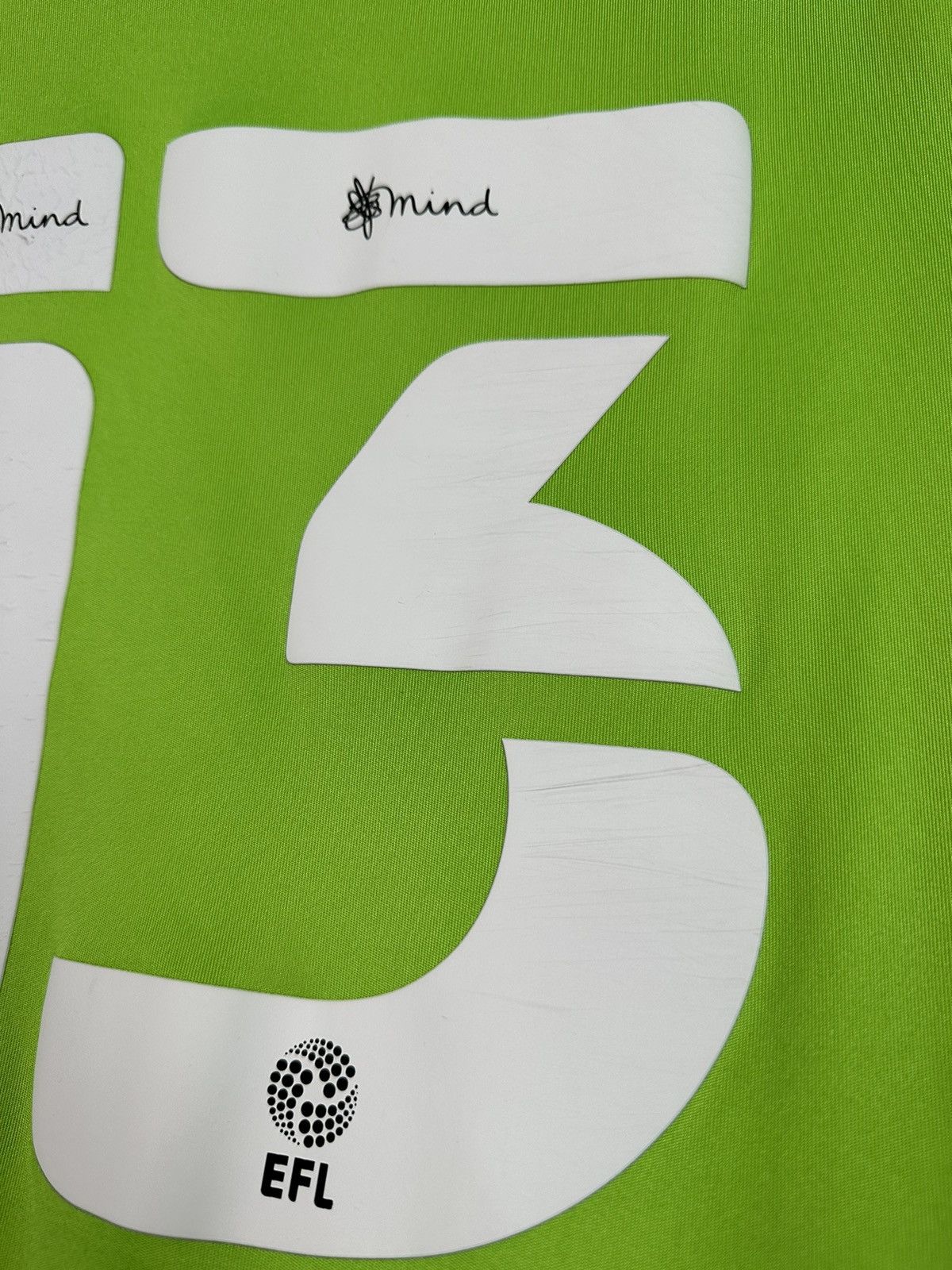 Puma West Bromwich Albion 2018 2019 Puma training M soccer jersey Size US M / EU 48-50 / 2 - 17 Thumbnail