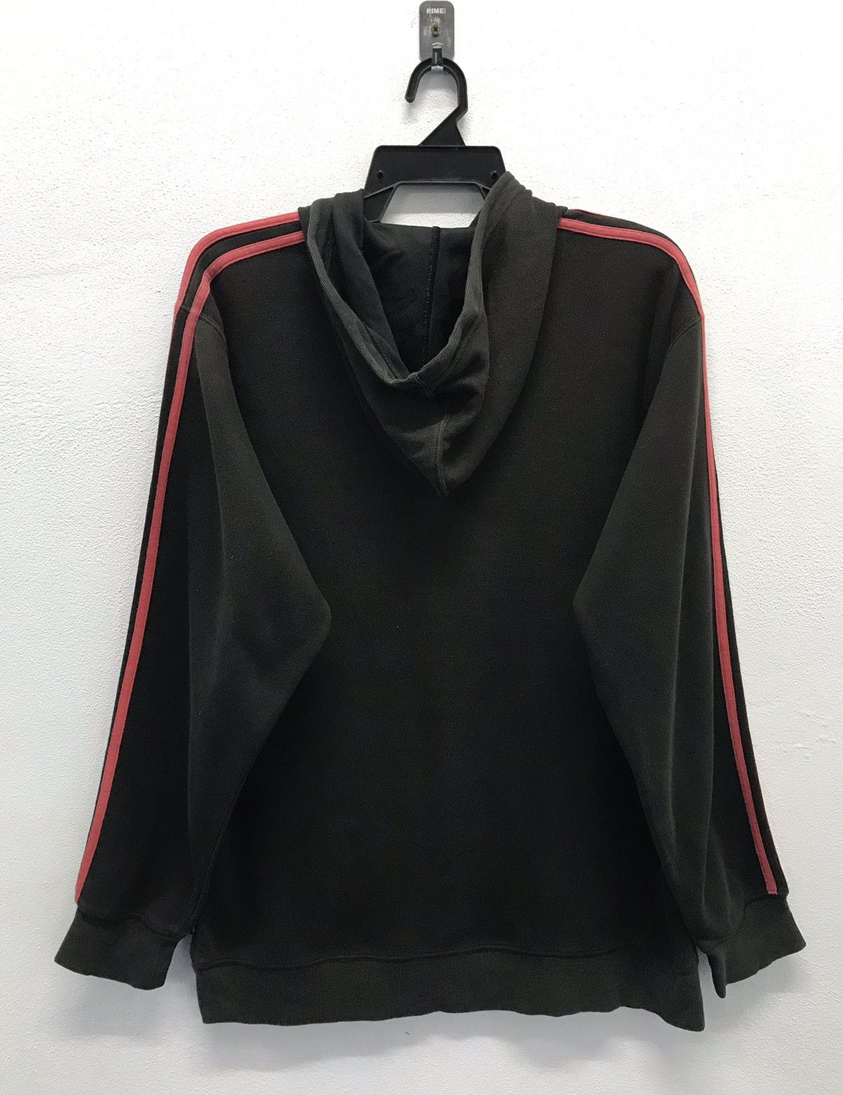 Adidas × NBA × Vintage Vintage Adidas NBA Hoodie Size US L / EU 52-54 / 3 - 2 Thumbnail