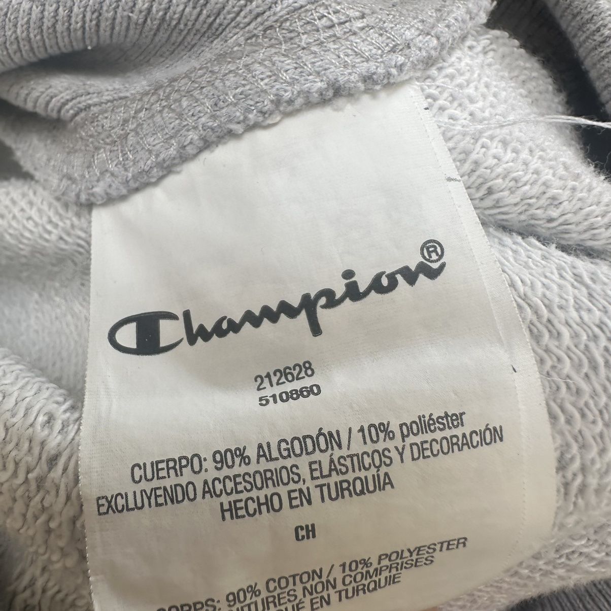 Beams Plus Beams champion hoodie big logo Size US S / EU 44-46 / 1 - 8 Thumbnail