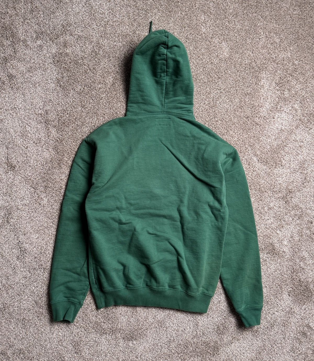 Golf Wang GREEN GOLF 3D LOGO EMBROIDERED HOODIE Size US S / EU 44-46 / 1 - 6 Thumbnail