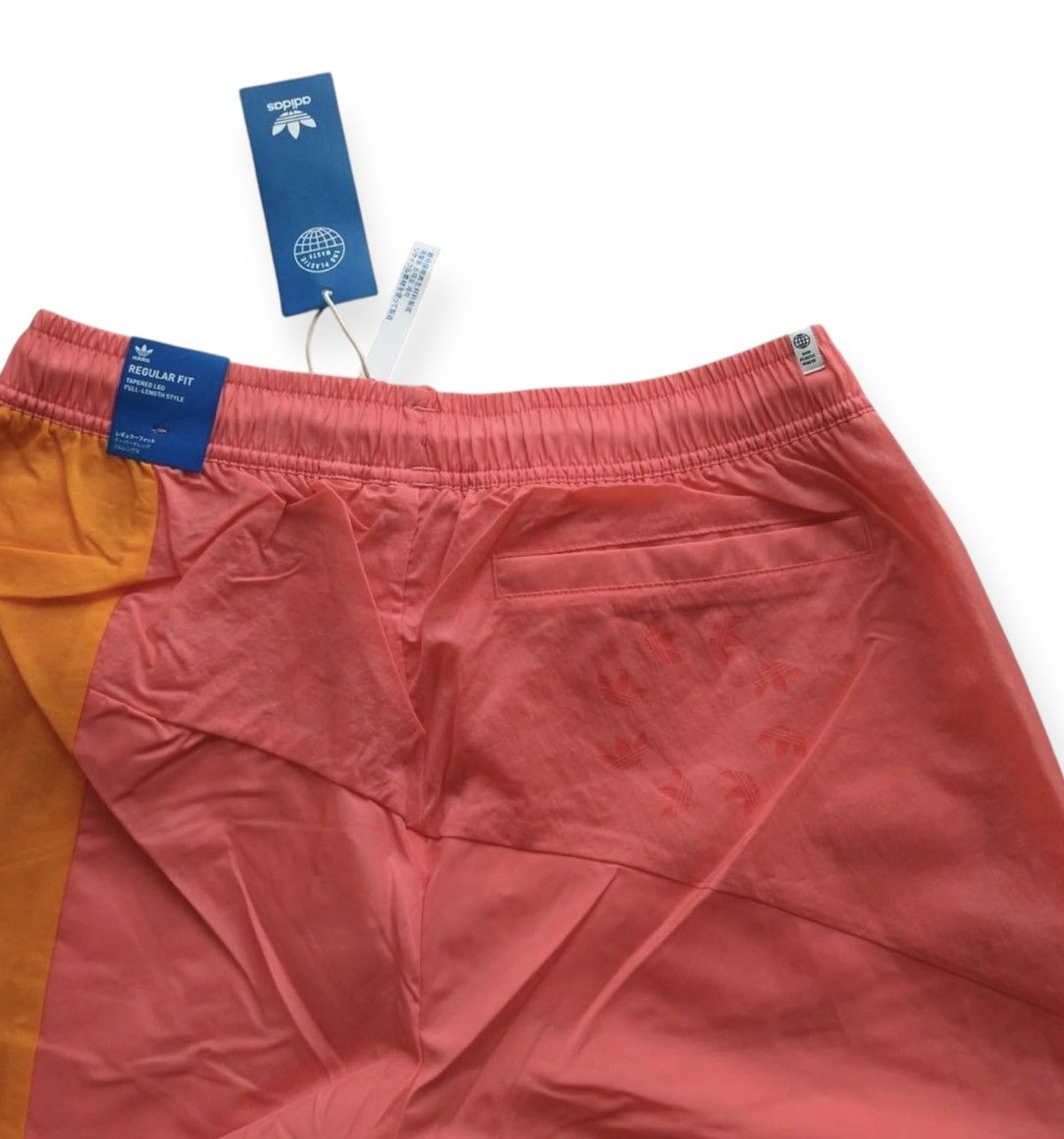 Adidas Adidas Originals Adicolor Colorblock Track Pants HC4502 Size US 34 / EU 50 - 10 Thumbnail