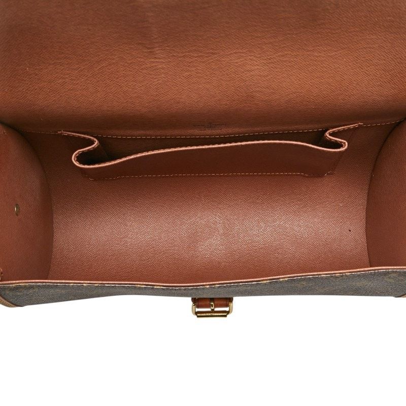 Louis Vuitton Louis Vuitton Monogram Marne Shoulder Bag M51369 Size ONE SIZE - 13 Thumbnail