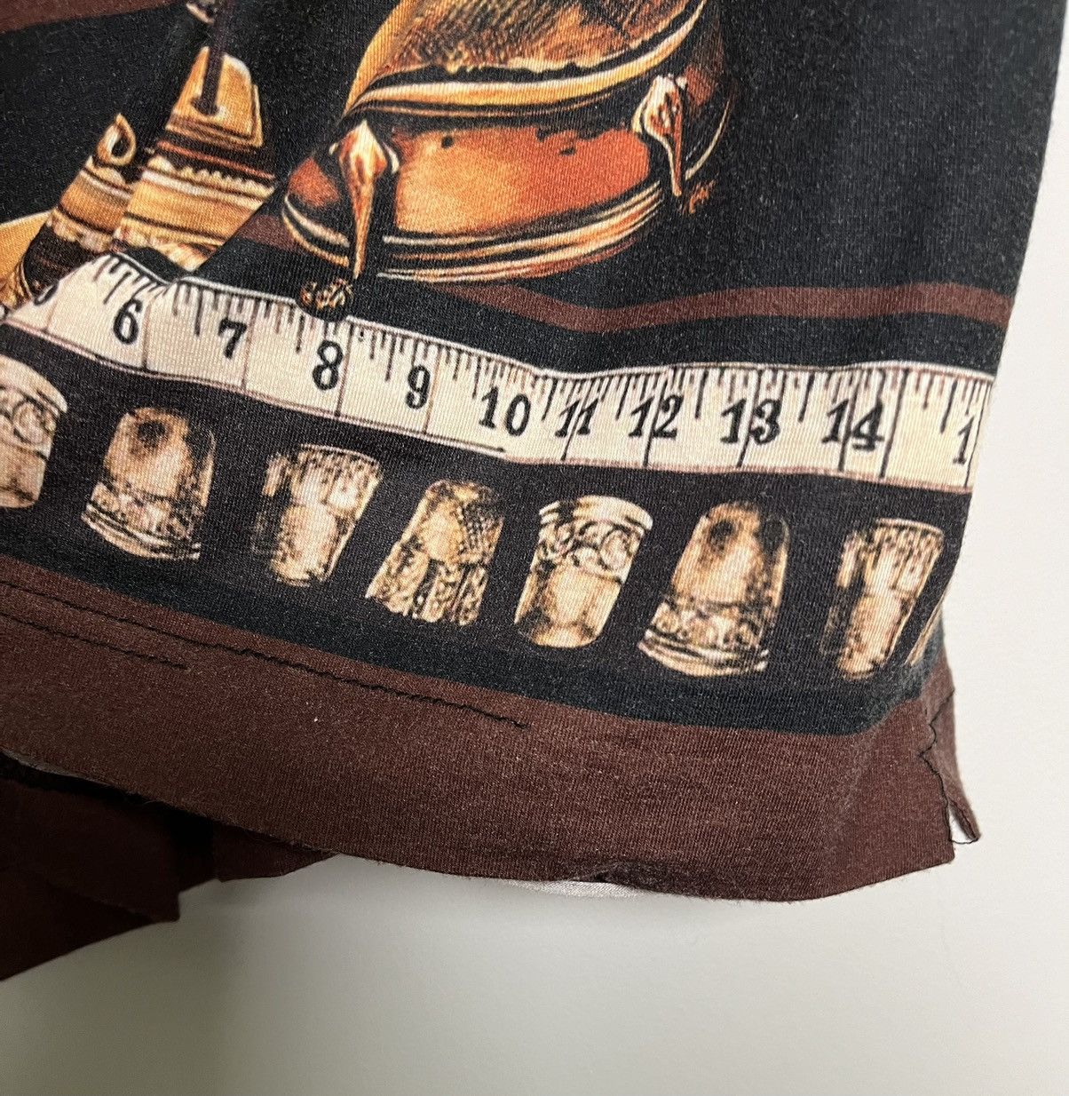 Dolce & Gabbana Dolce Gabbana polo tshirt tee Size US M / EU 48-50 / 2 - 8 Thumbnail