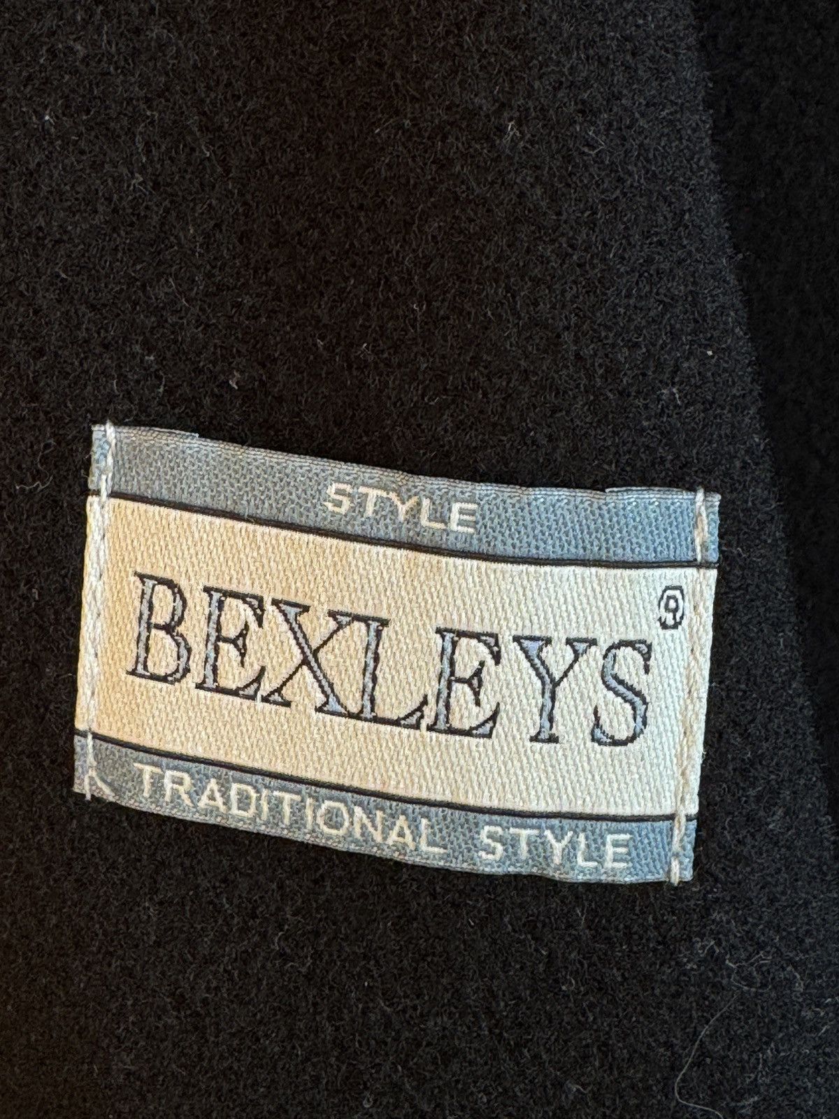 Other Vintage wool cashmere maxi coat Size ONE SIZE - 8 Thumbnail