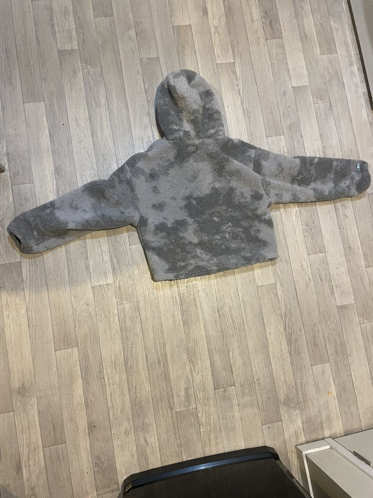 Mertra Mertra ninja fleece Size US S / EU 44-46 / 1 - 2 Thumbnail