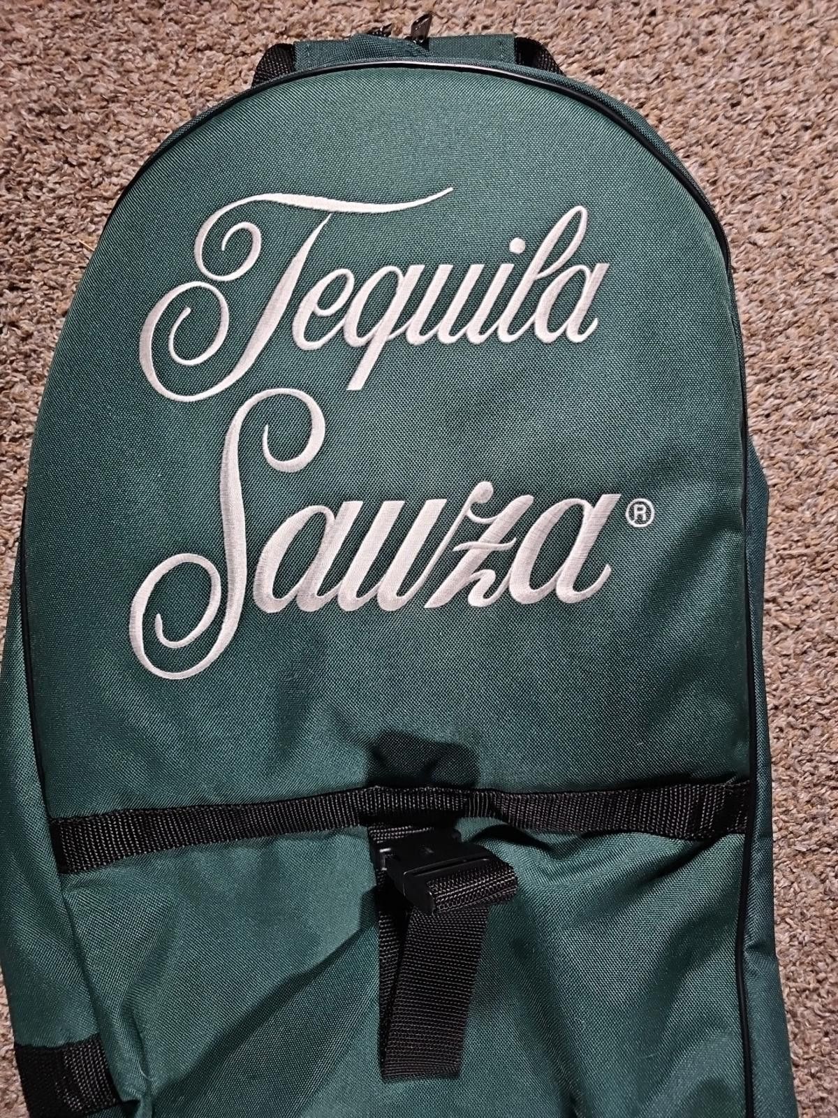 Other Hornitos tequila sauza wheel gigbag Keyboard Instrument Case Size ONE SIZE - 2 Thumbnail