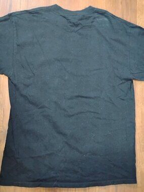 WWE Vintage WWE Hybrid Batista T-Shirt Size US L / EU 52-54 / 3 - 6 Thumbnail