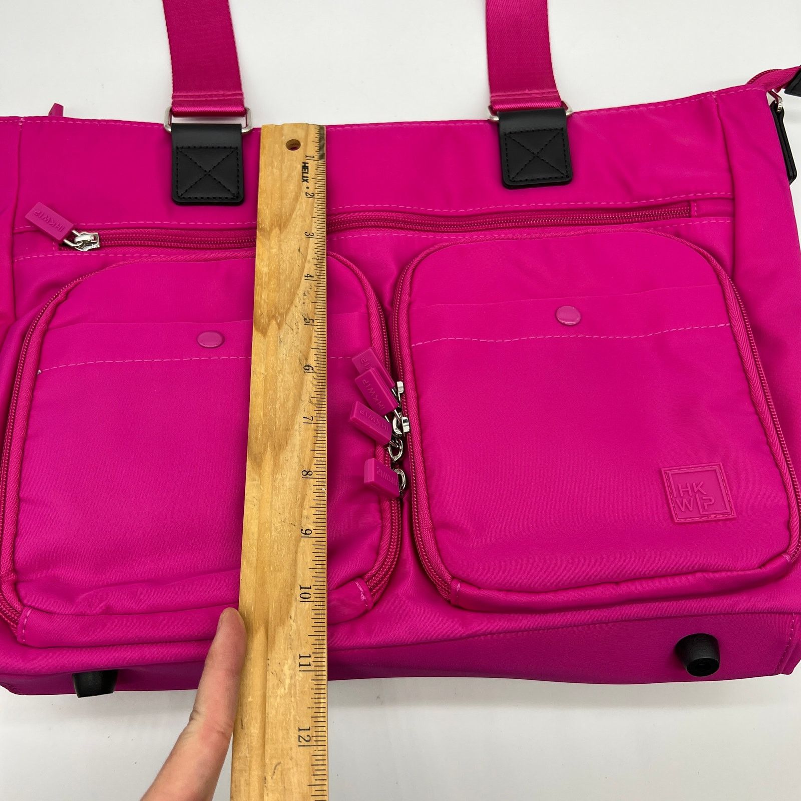 Other IHKWIP Cargo Catchall Tote with Two Crossbod Size ONE SIZE - 8 Thumbnail