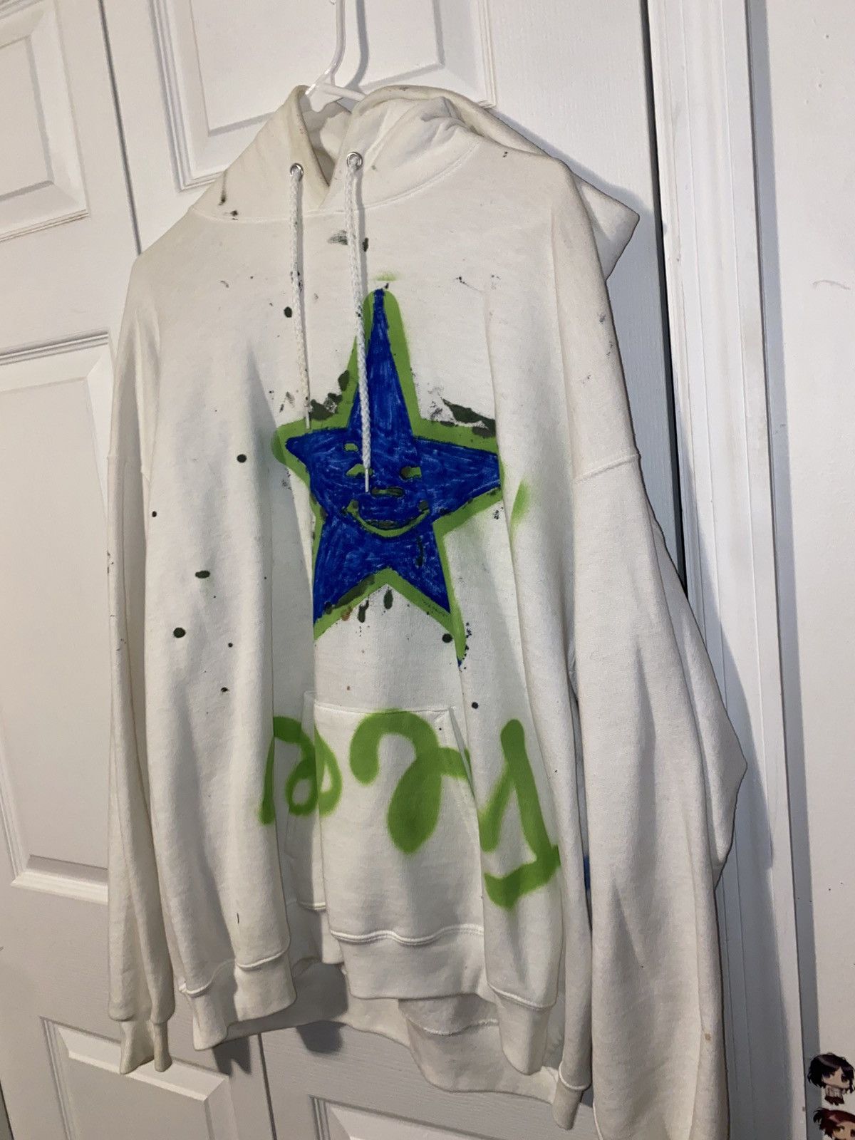 Asspizza Asspizza hoodie Size US XL / EU 56 / 4 - 1 Thumbnail