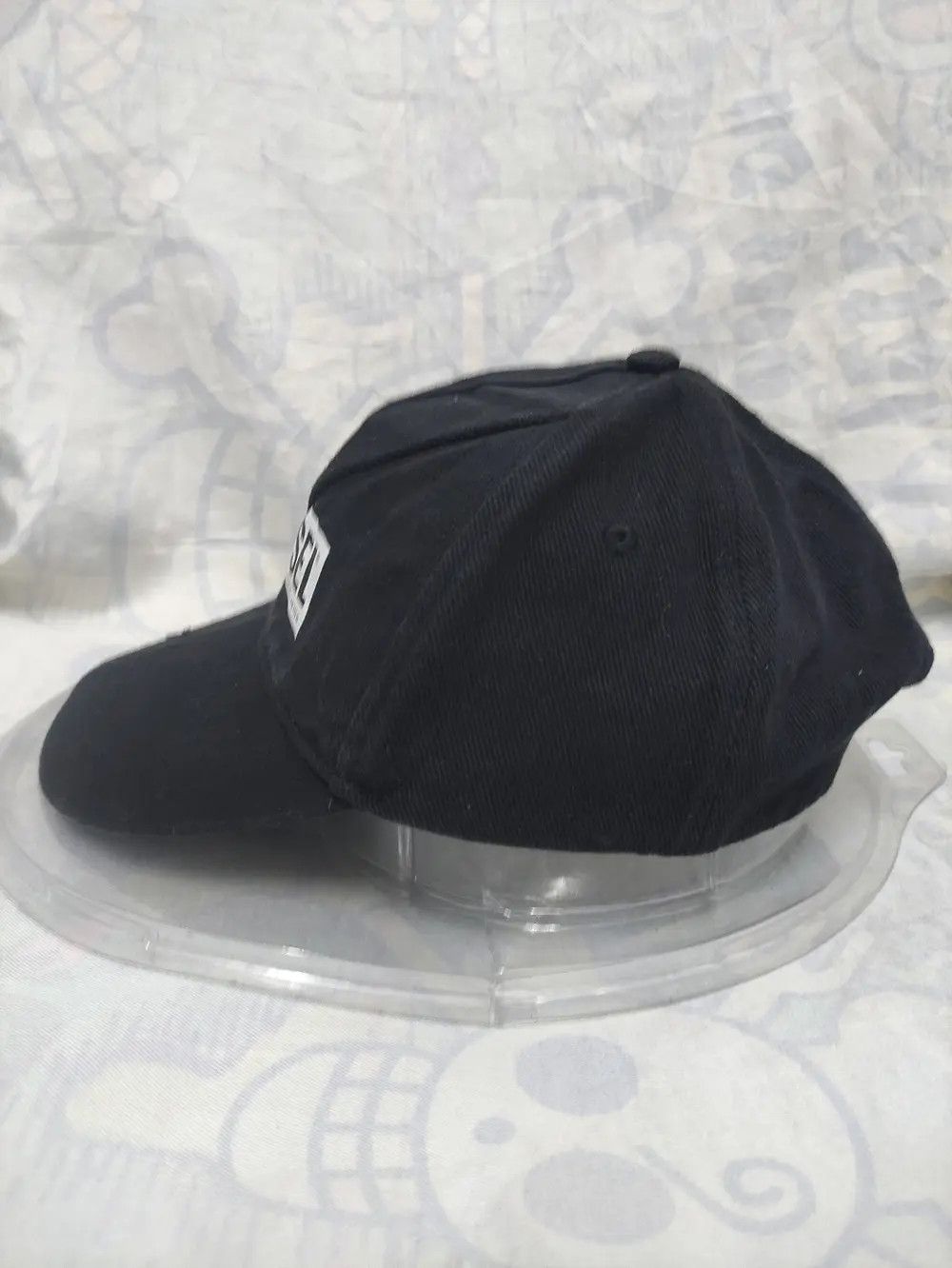 Diesel DIESEL RARE DESIGN CAP Size ONE SIZE - 4 Thumbnail