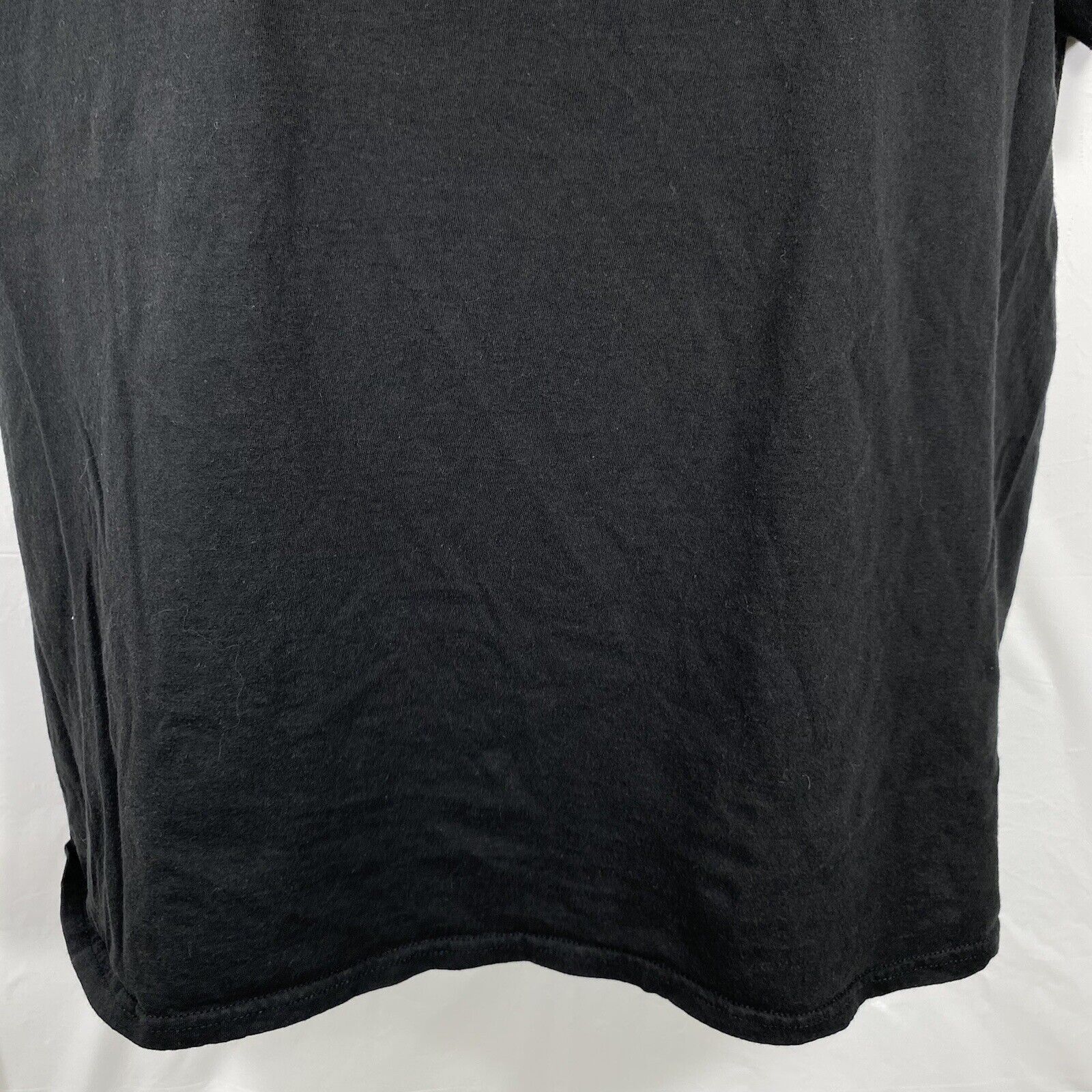Mad Engine Star Wars Graphic T Shirt Black & Pink Movie Logo Size US L / EU 52-54 / 3 - 4 Thumbnail