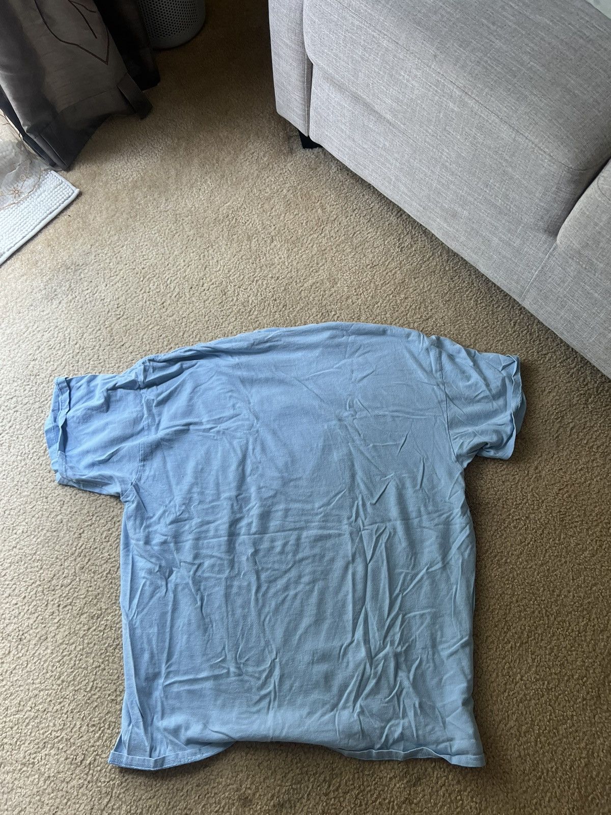 Pleasures Pleasures Apple Tee Size US XXL / EU 58 / 5 - 2 Thumbnail