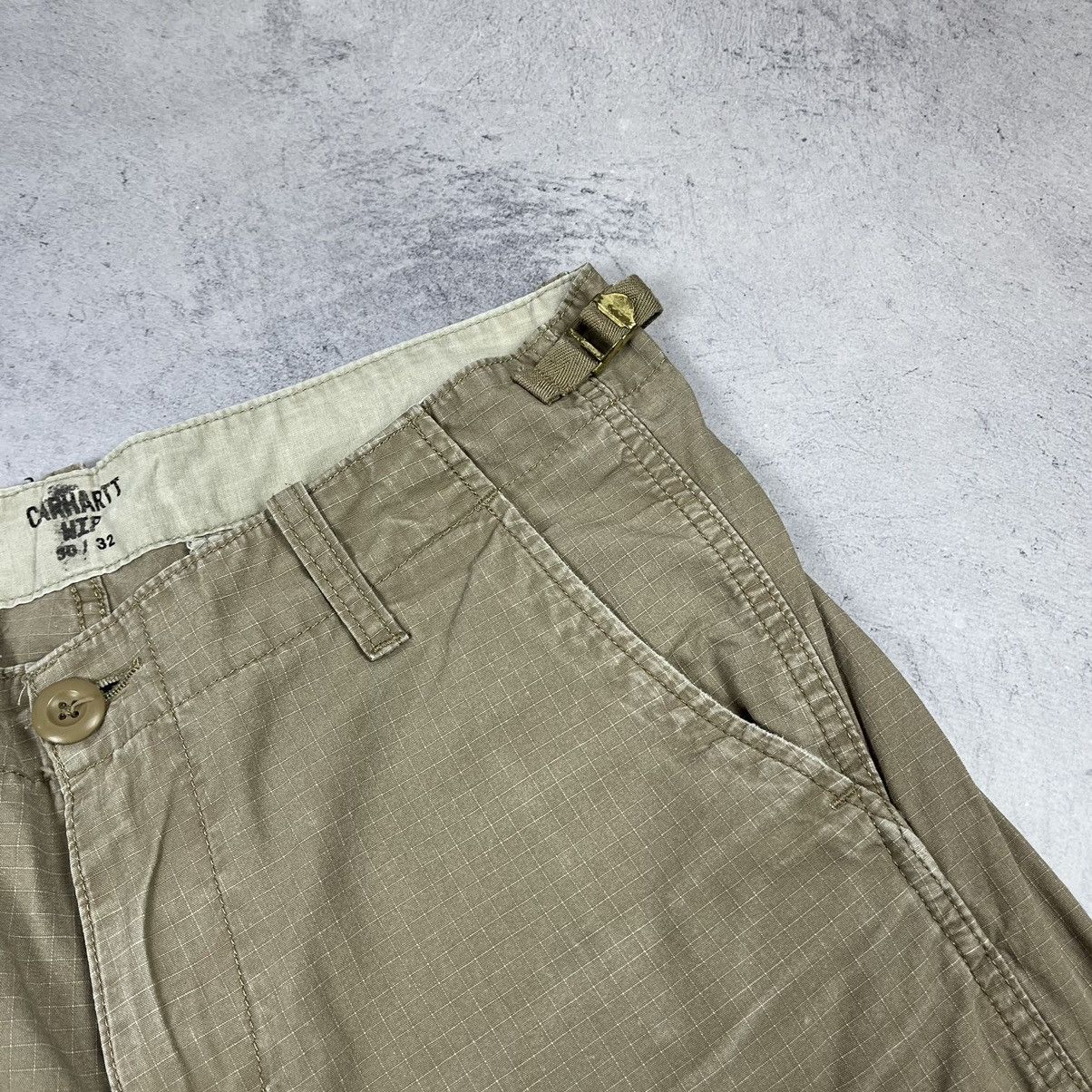 Carhartt Vintage Carhartt cargo aviation pants 90’s Size US 30 / EU 46 - 13 Thumbnail