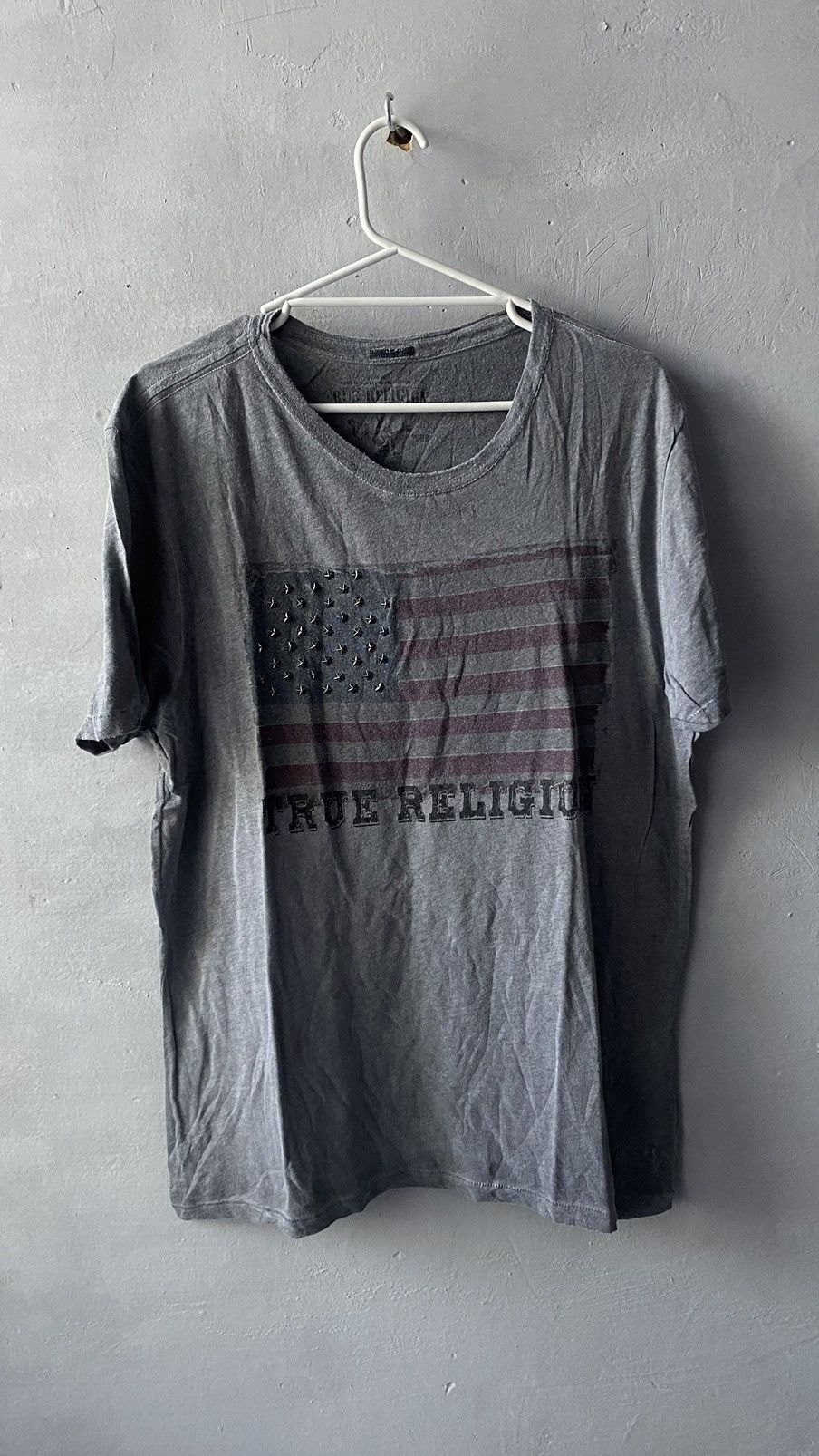 True Religion True Religion t-shirt Size US M / EU 48-50 / 2 - 1 Thumbnail
