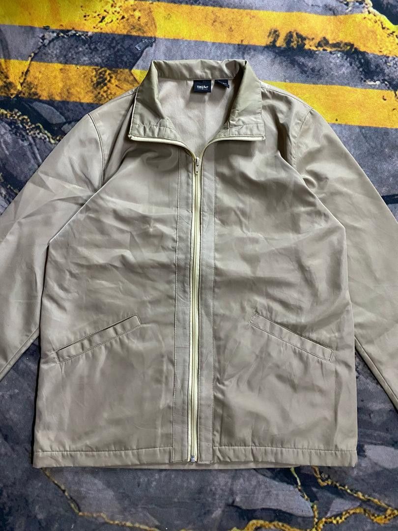 Japanese Brand × Mossimo Mossimo Zipper Jacket Size US S / EU 44-46 / 1 - 2 Thumbnail
