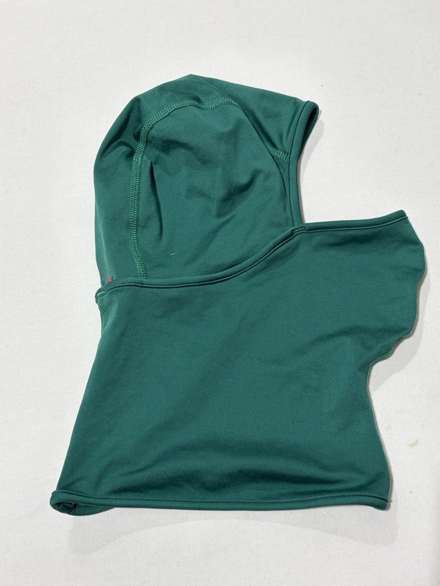 Supreme Supreme Script Lightweight Balaclava Size ONE SIZE - 3 Thumbnail