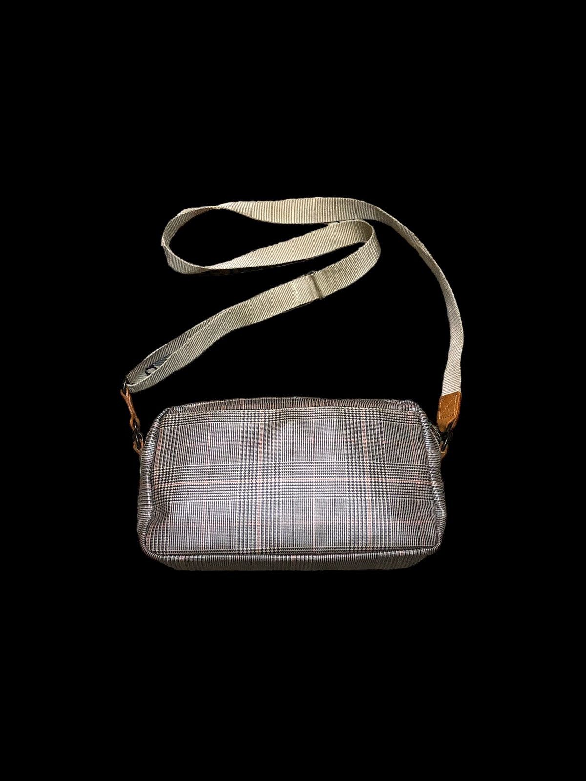 Issey Miyake × Tsumori Chisato TSUMORI CHISATO CARRY SLINGBAG/CROSSBODY BAG Size ONE SIZE - 3 Thumbnail